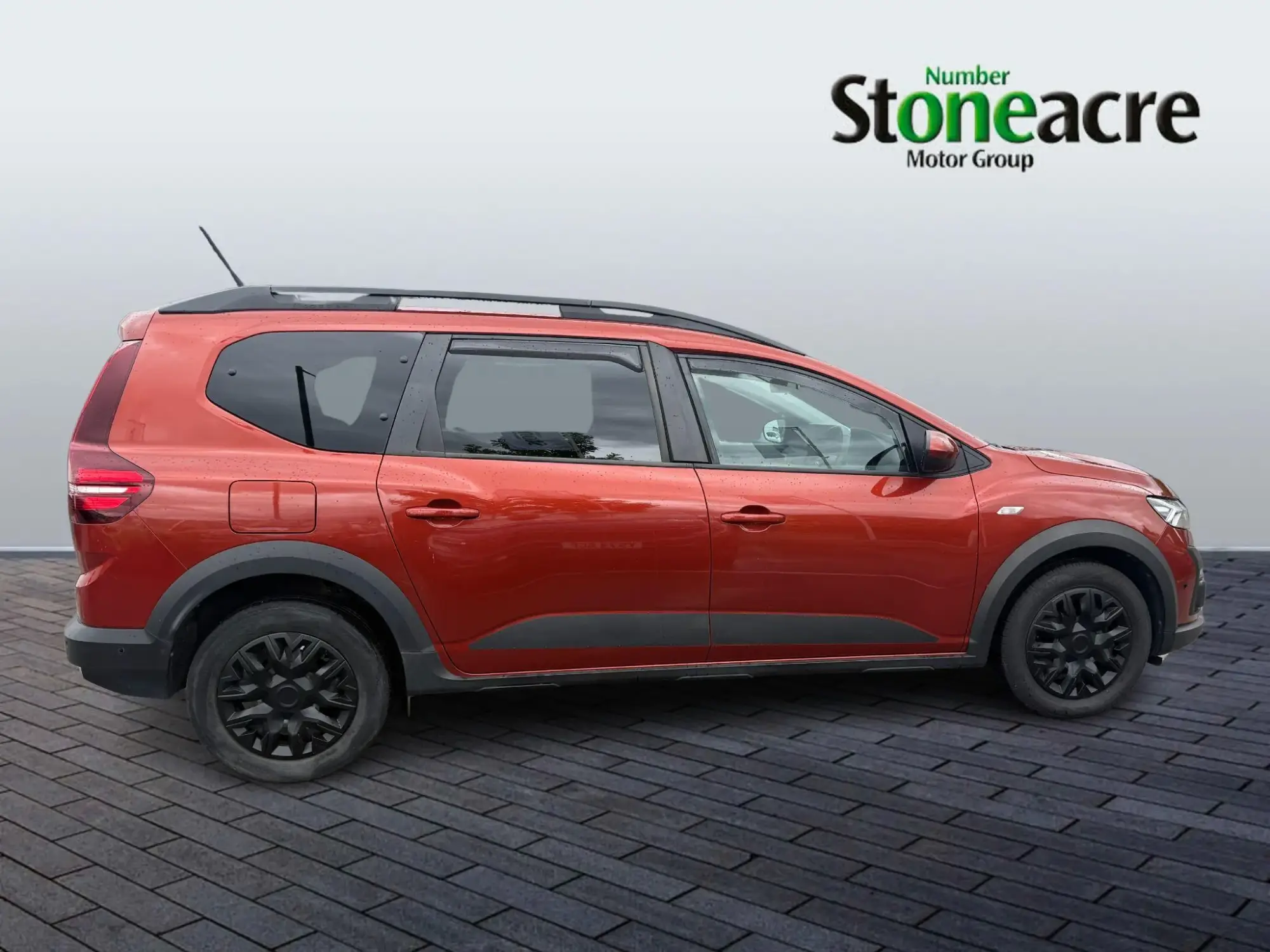 Dacia Jogger Image 2
