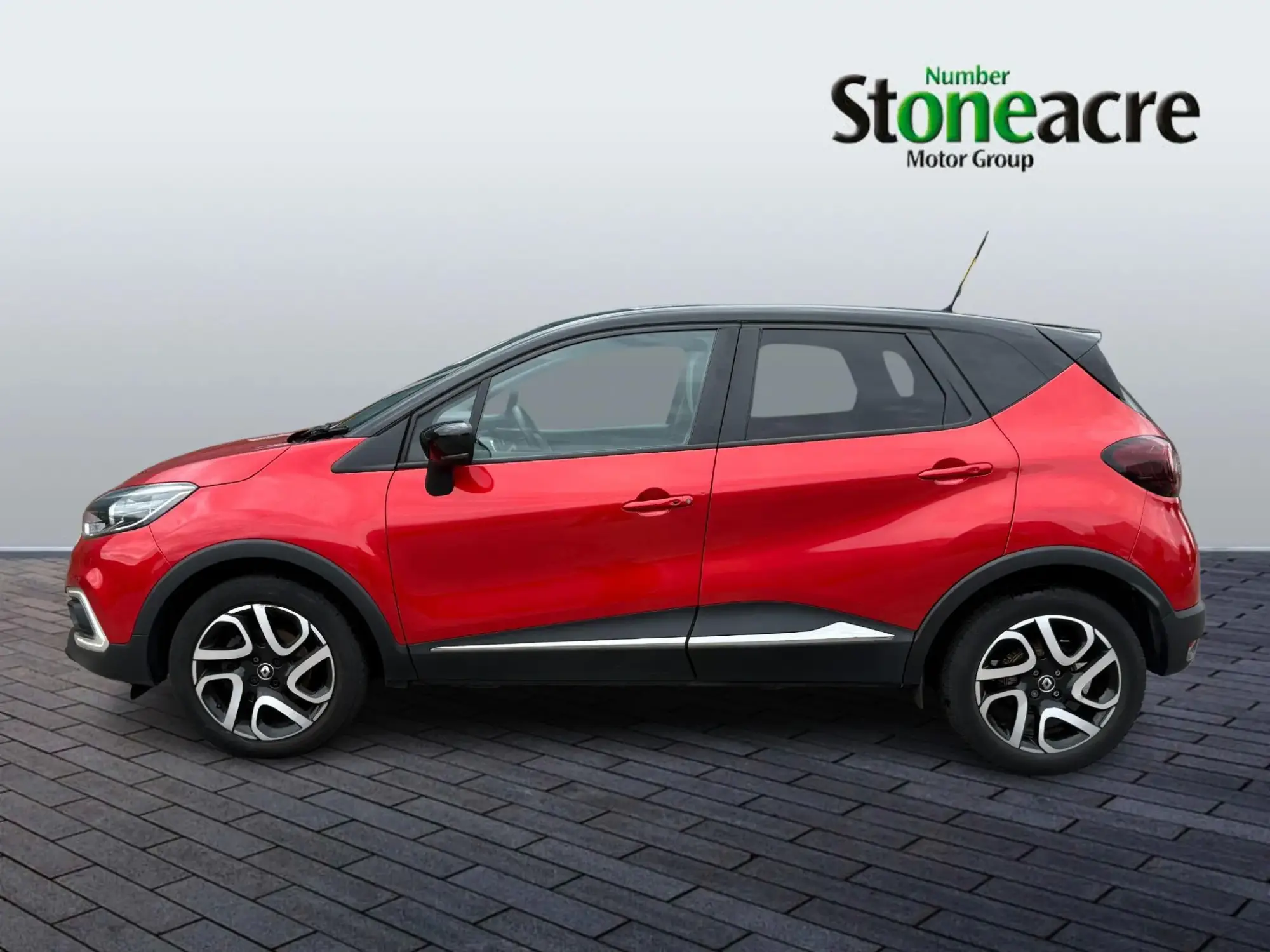 Renault Captur Image 6