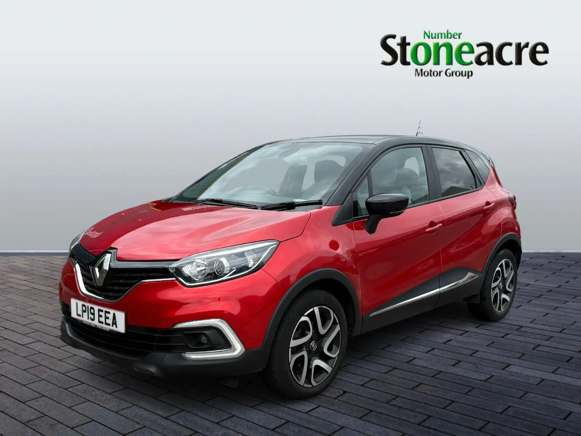 Renault Captur Image 7