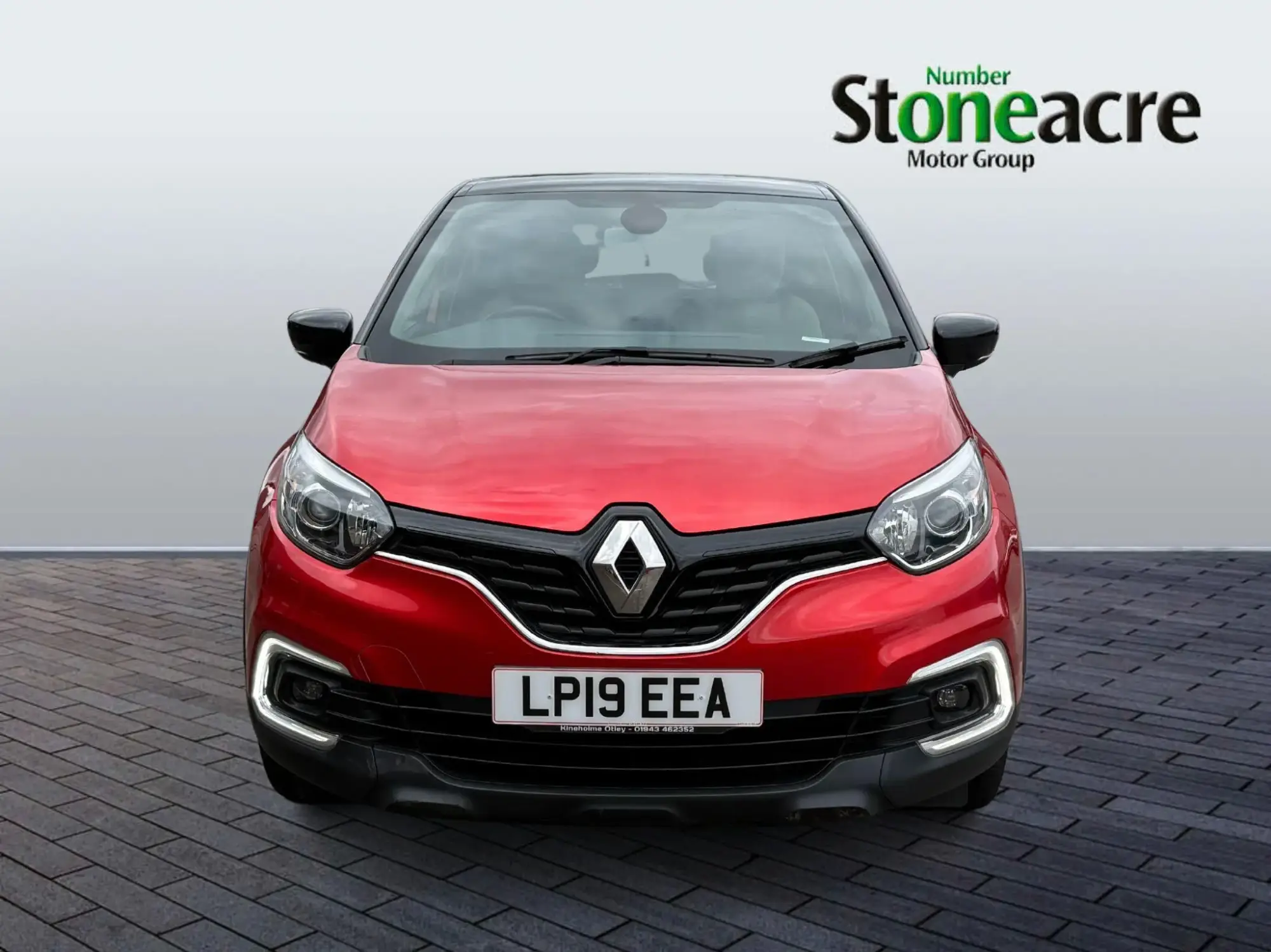 Renault Captur Image 8