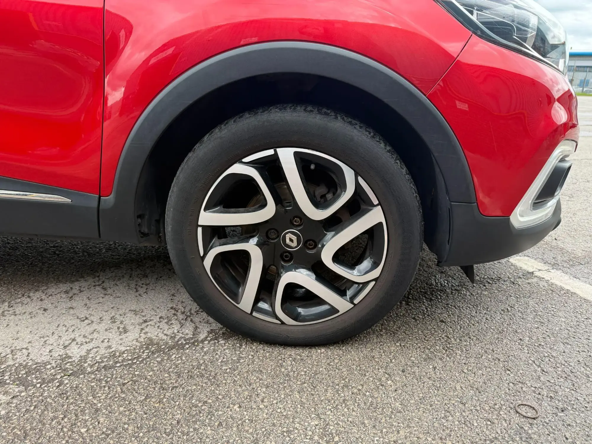 Renault Captur Image 10