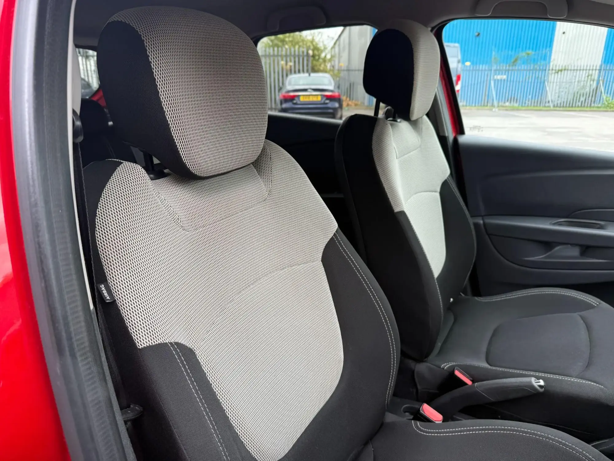 Renault Captur Image 16