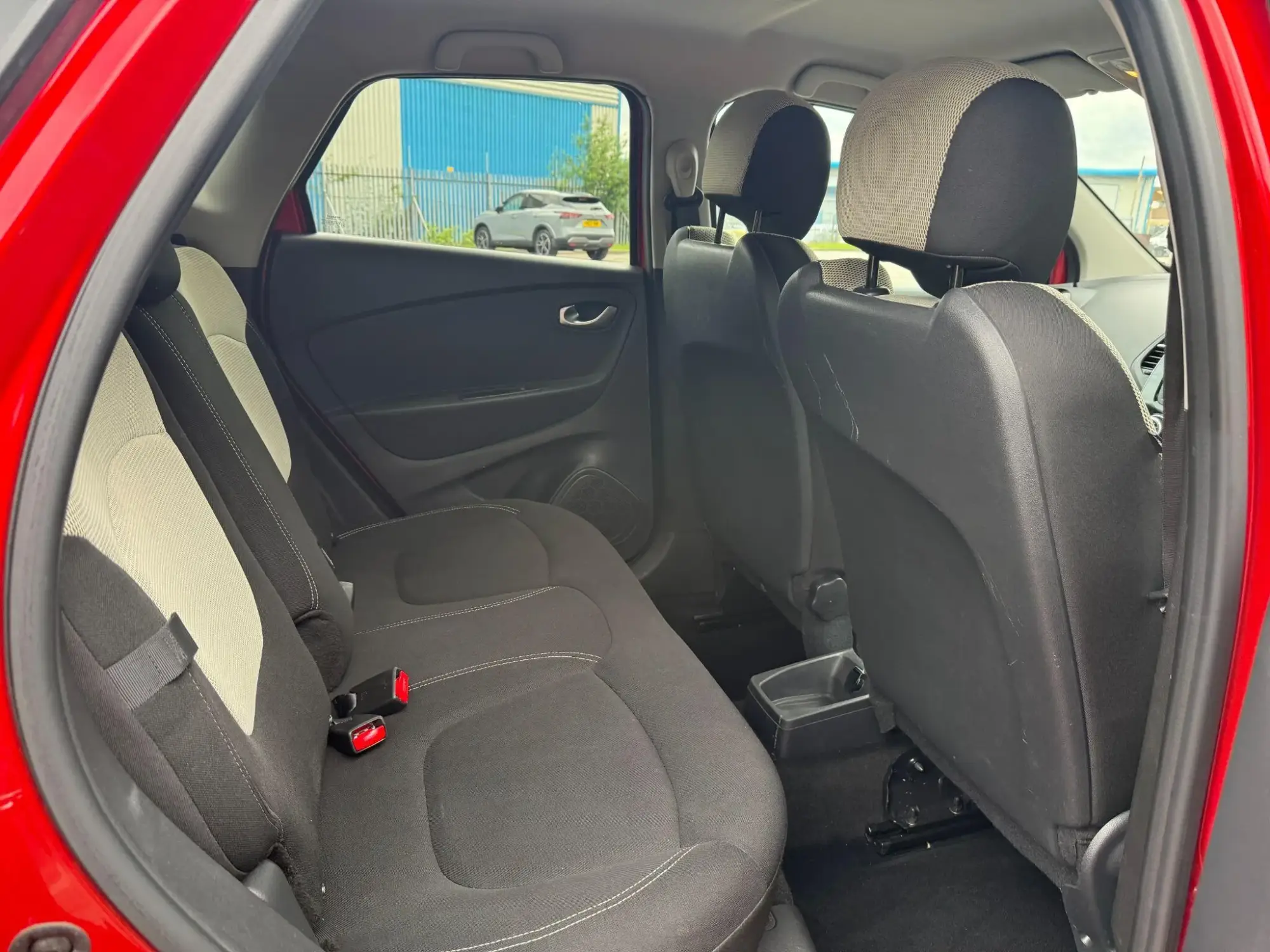 Renault Captur Image 17