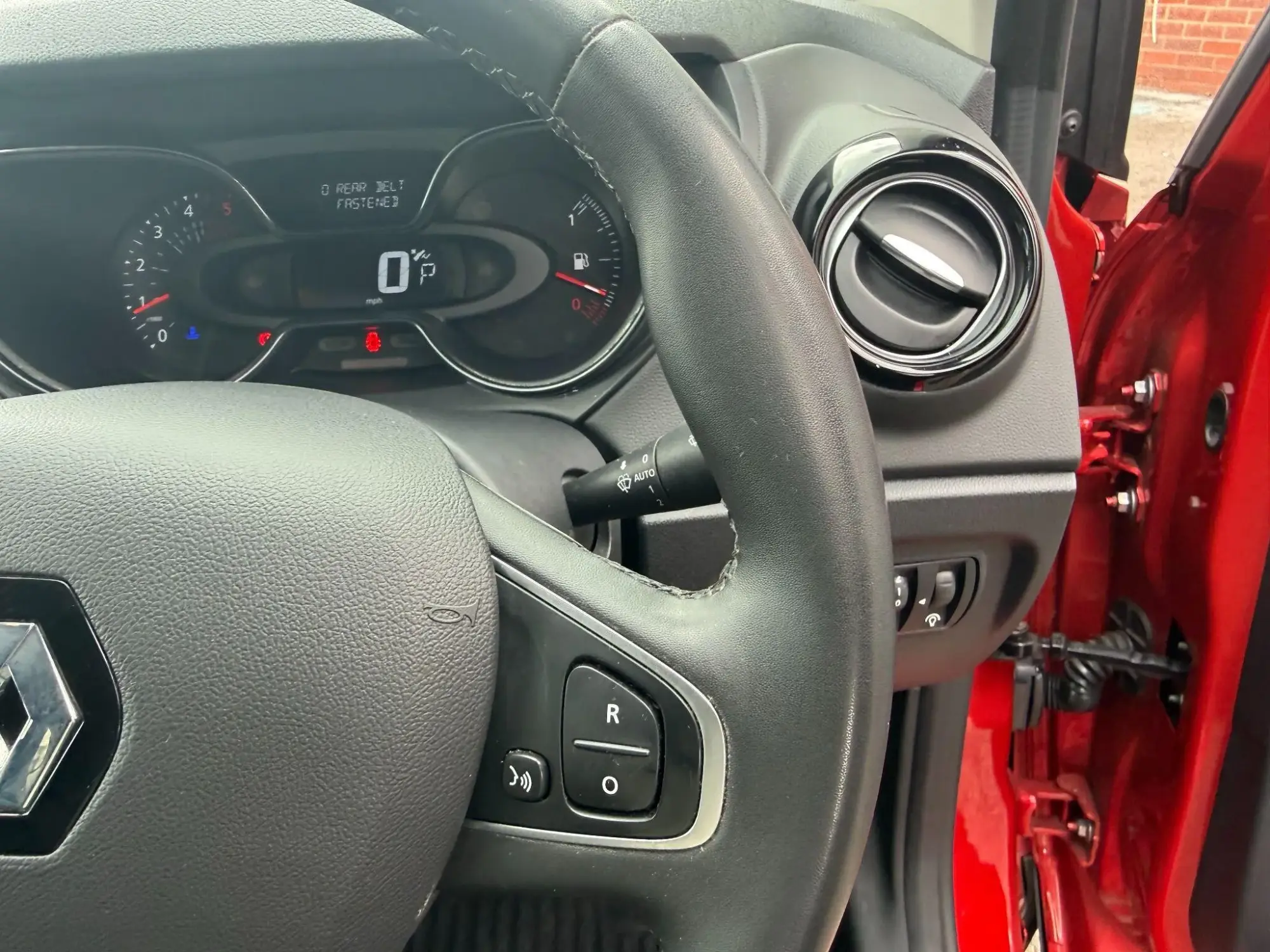 Renault Captur Image 19