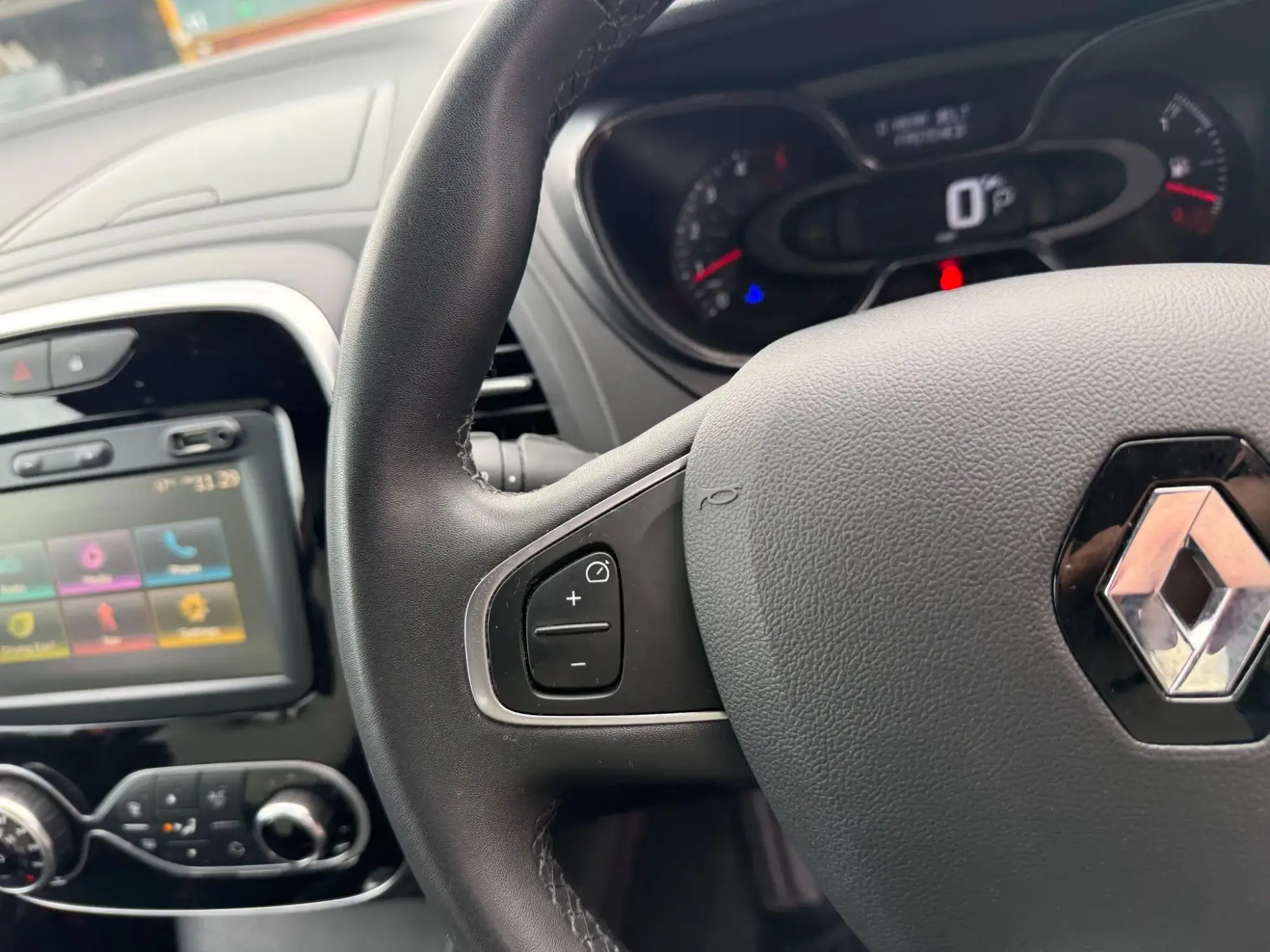 Renault Captur Image 20