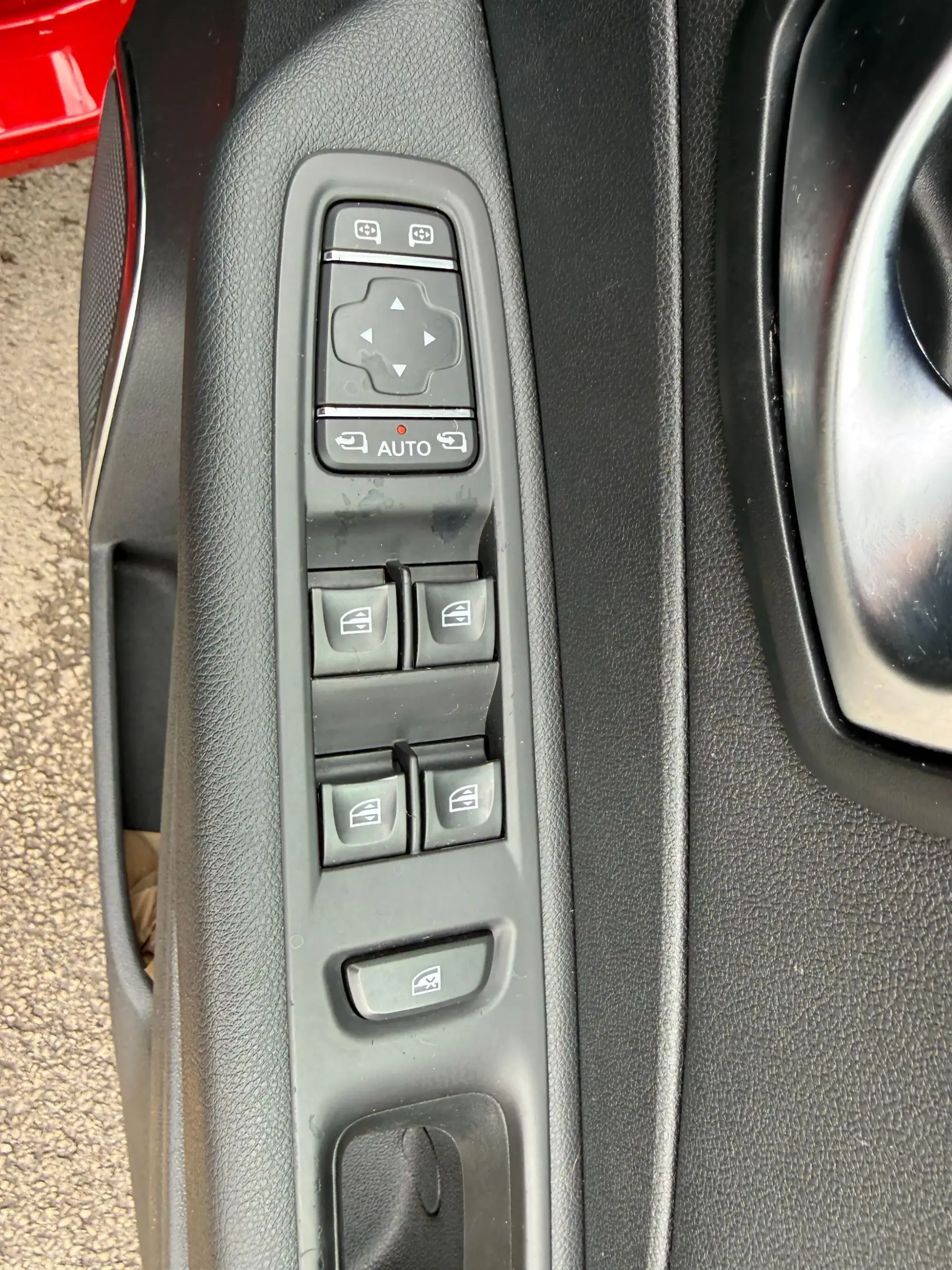 Renault Captur Image 23