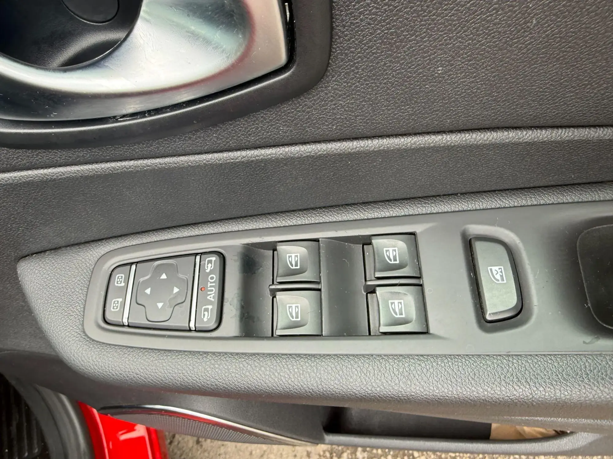 Renault Captur Image 24