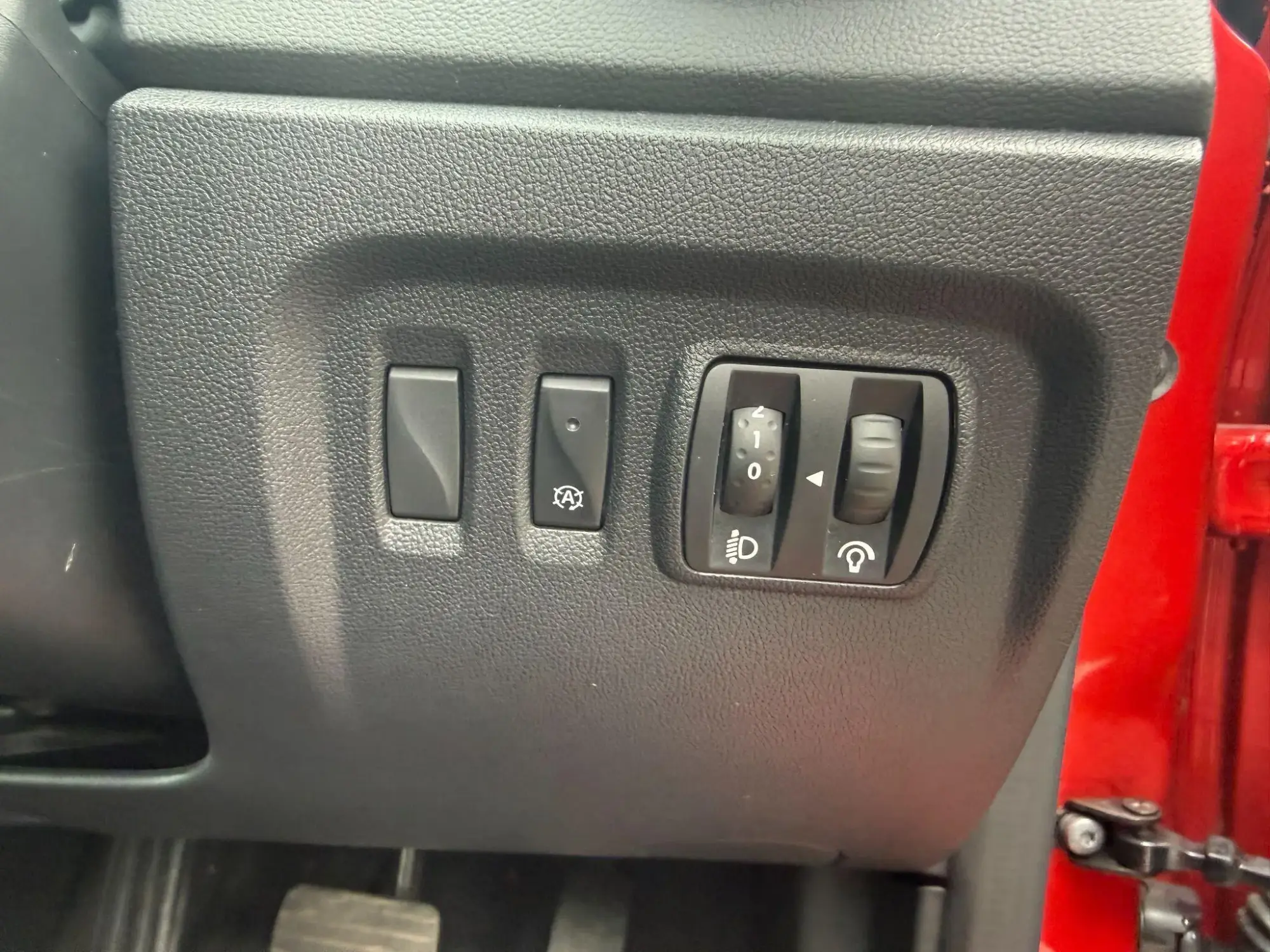 Renault Captur Image 26