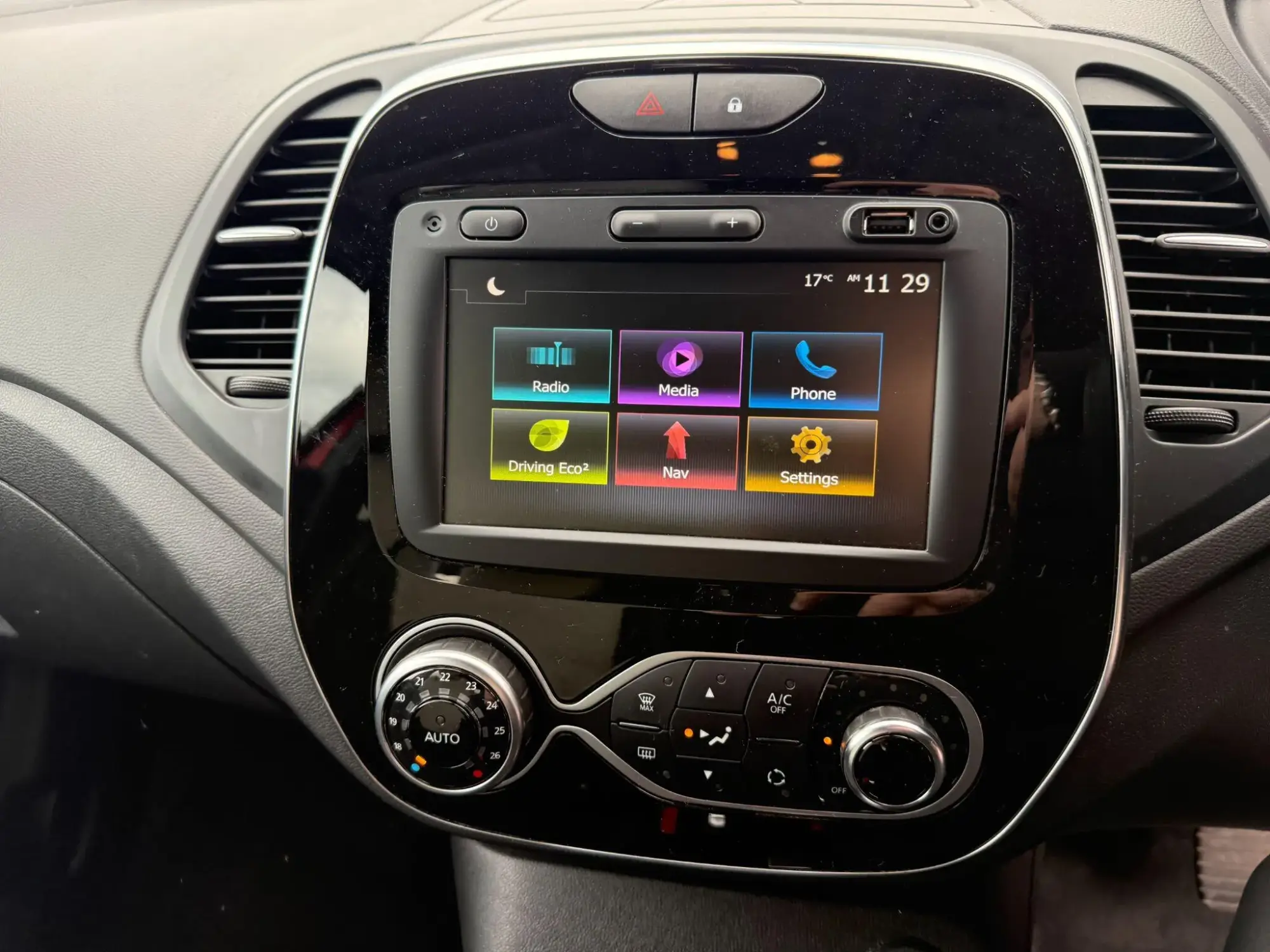 Renault Captur Image 27