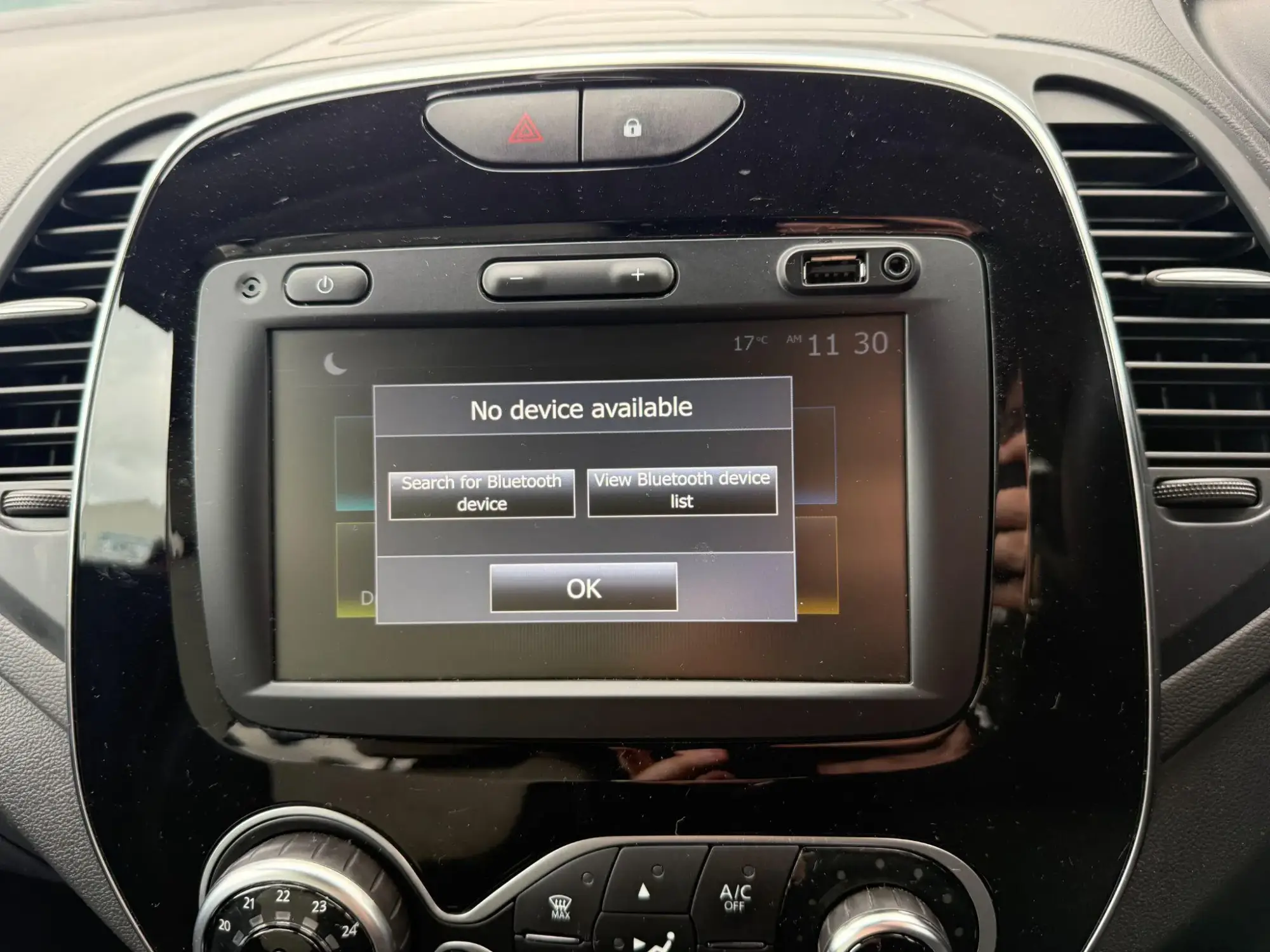 Renault Captur Image 30