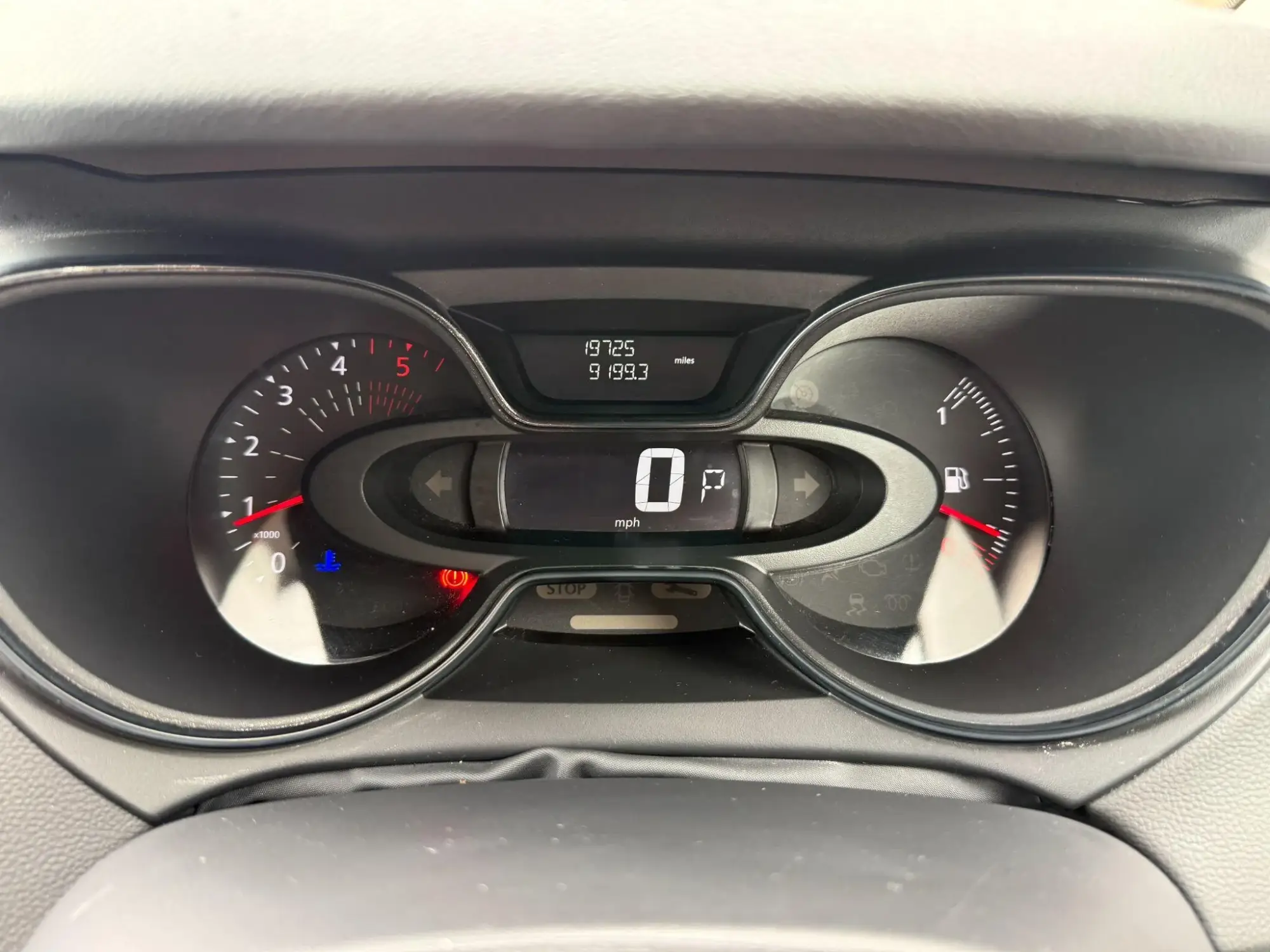 Renault Captur Image 35