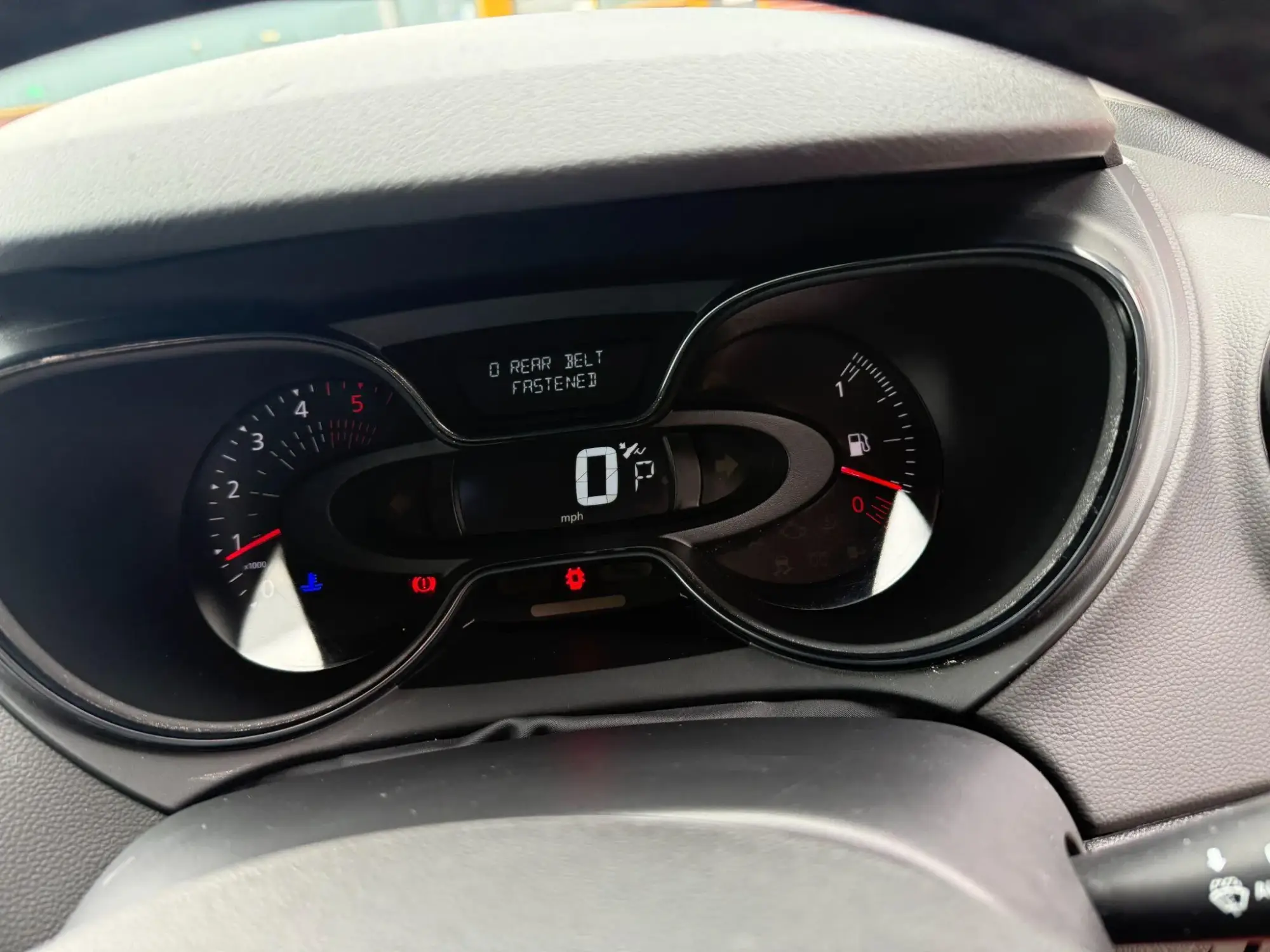 Renault Captur Image 36
