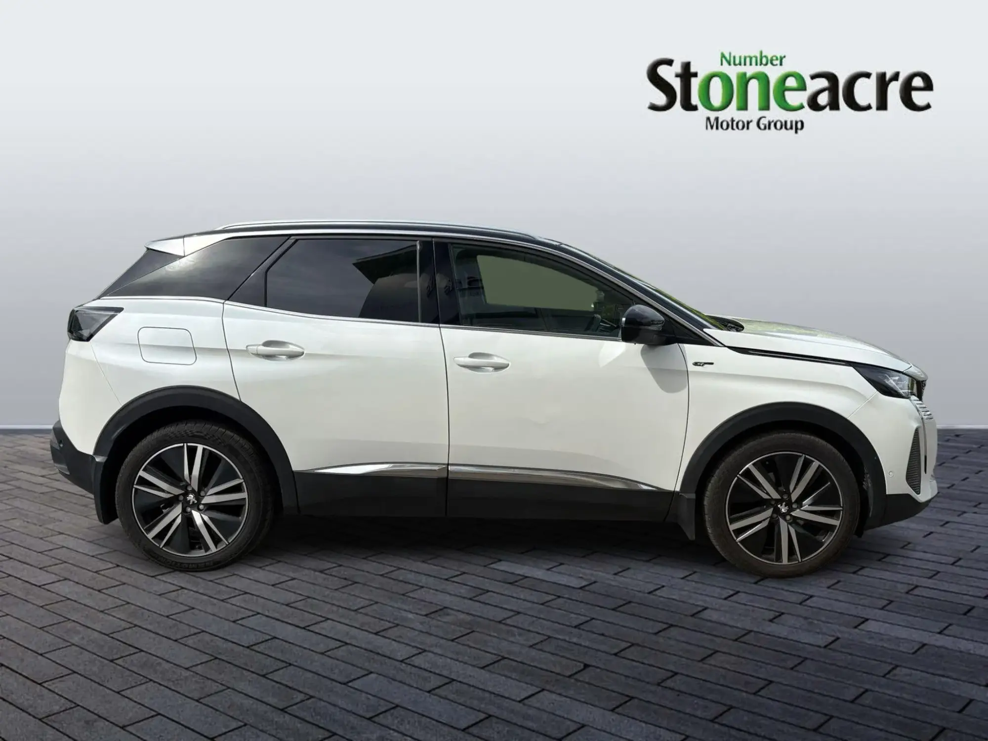 Peugeot 3008 Image 2