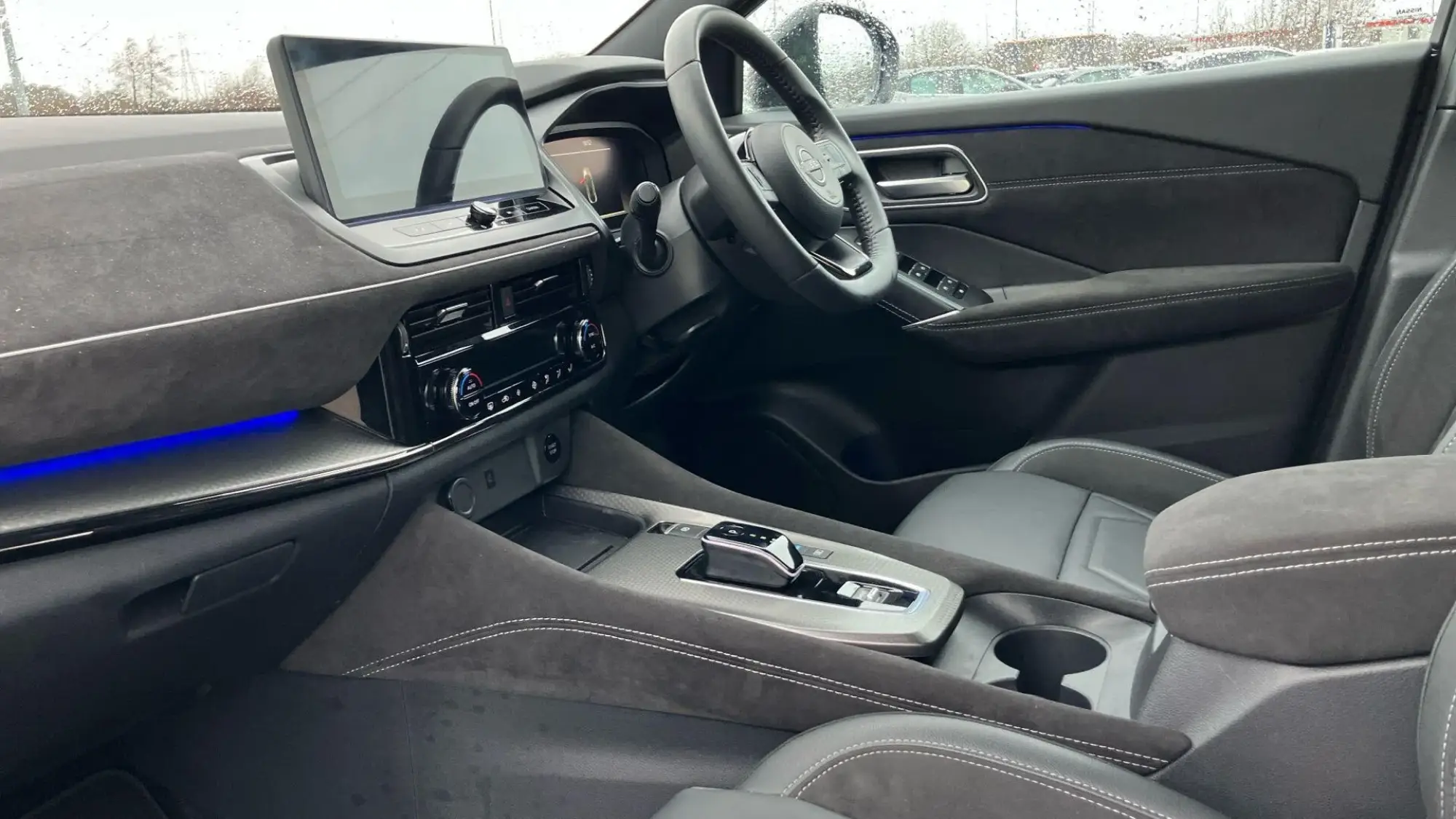 Nissan Qashqai e-Power Image 10