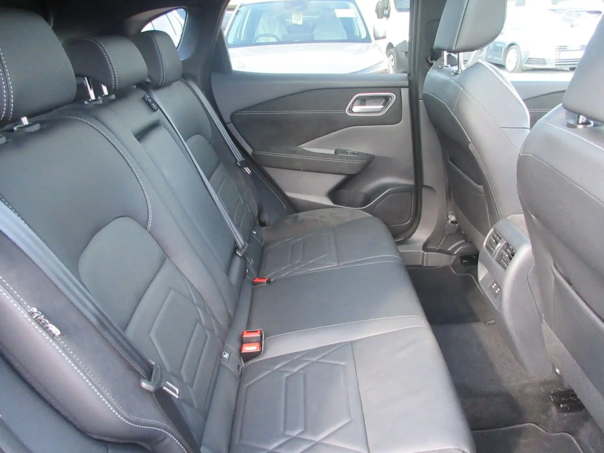 Nissan Qashqai e-Power Image 11