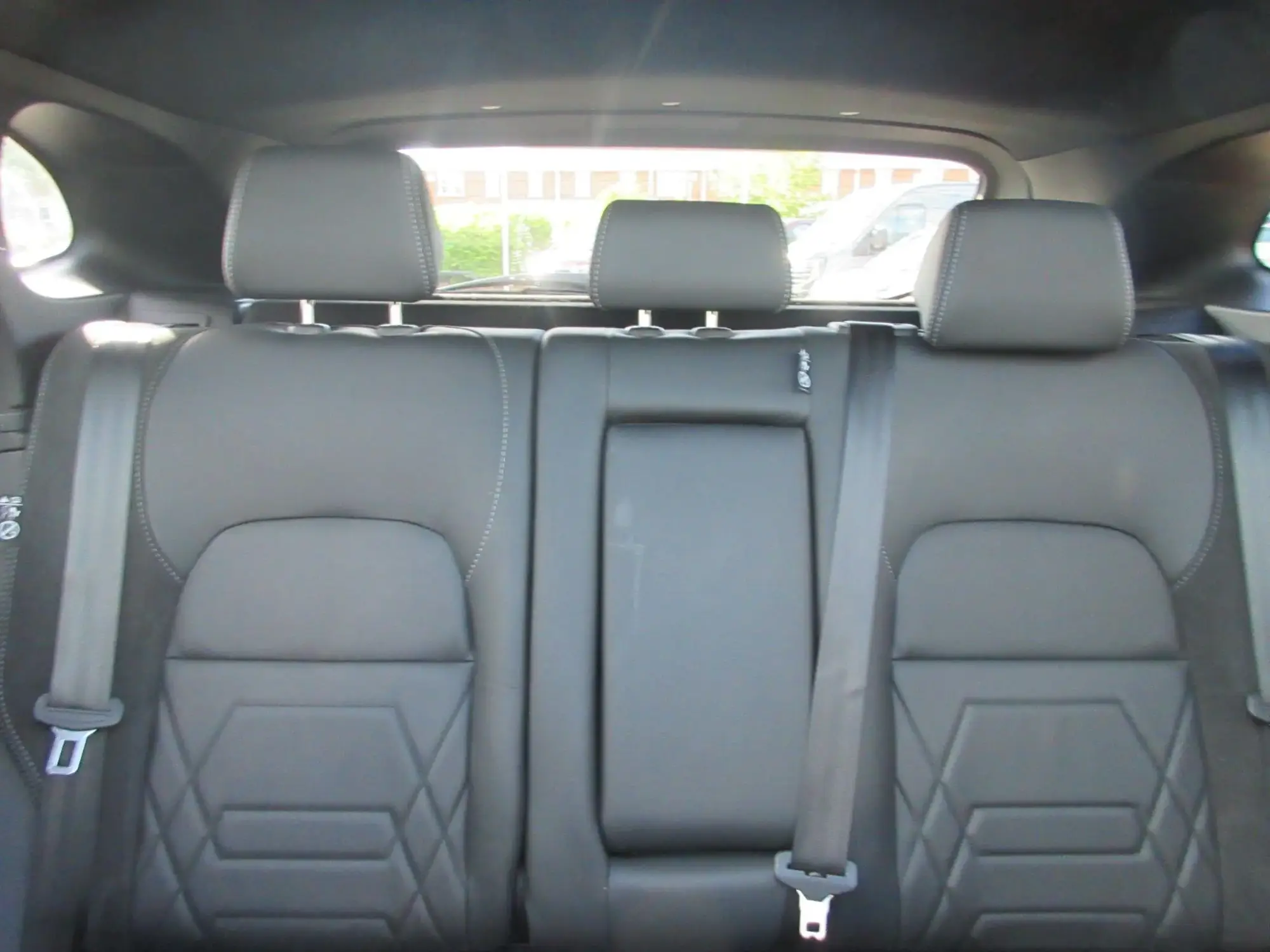 Nissan Qashqai e-Power Image 13