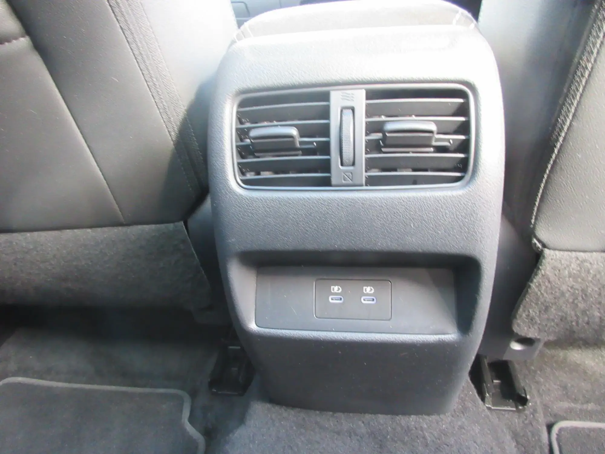 Nissan Qashqai e-Power Image 15