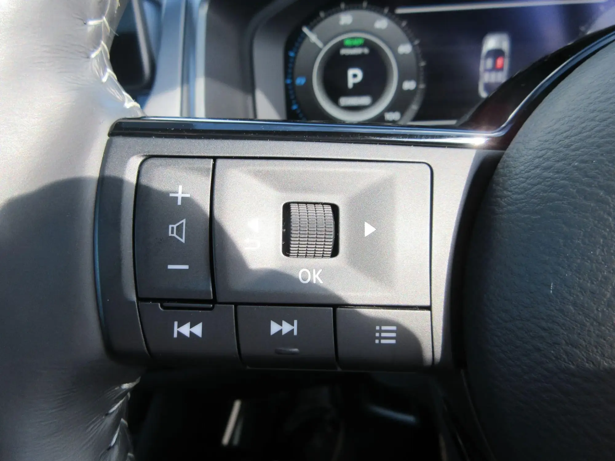 Nissan Qashqai e-Power Image 16