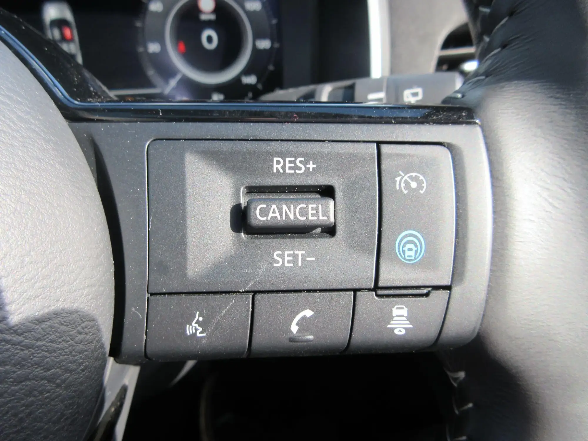 Nissan Qashqai e-Power Image 17