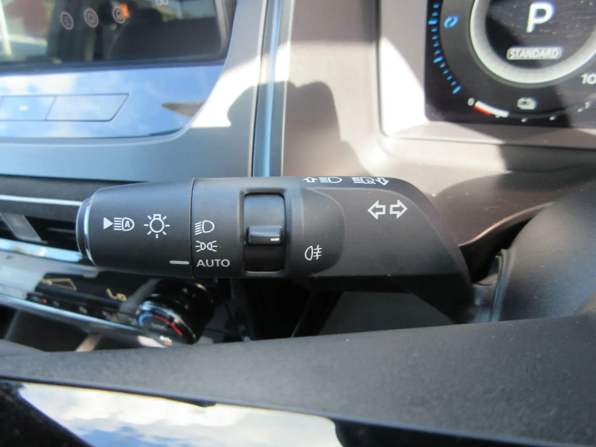 Nissan Qashqai e-Power Image 19