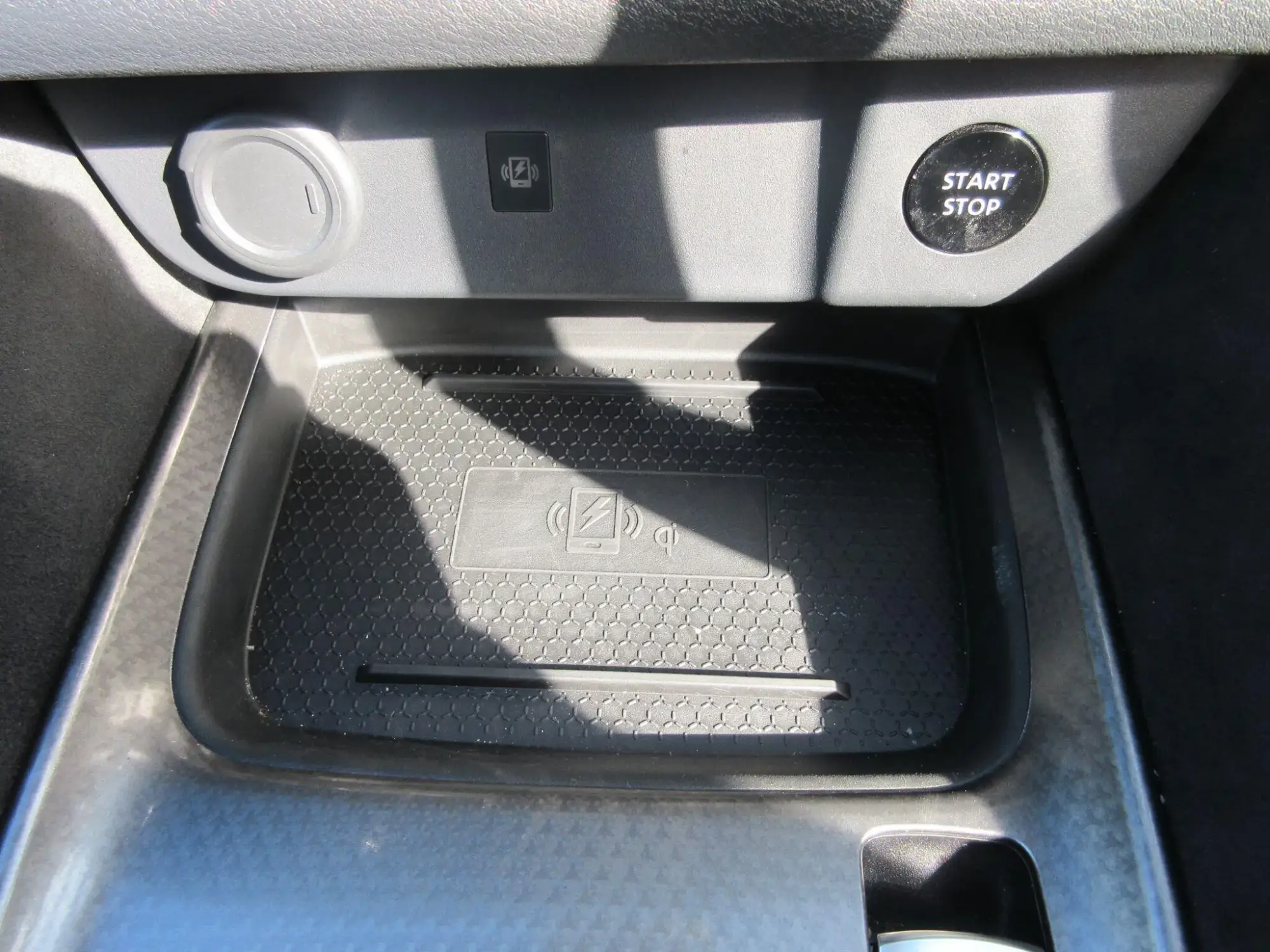 Nissan Qashqai e-Power Image 20
