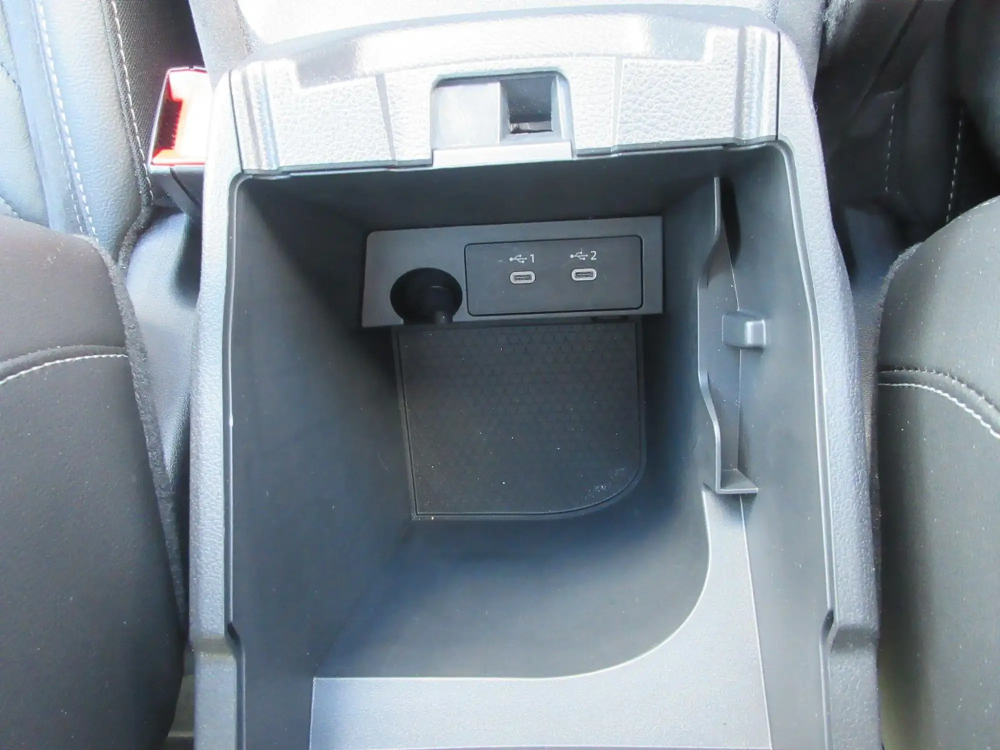Nissan Qashqai e-Power Image 22