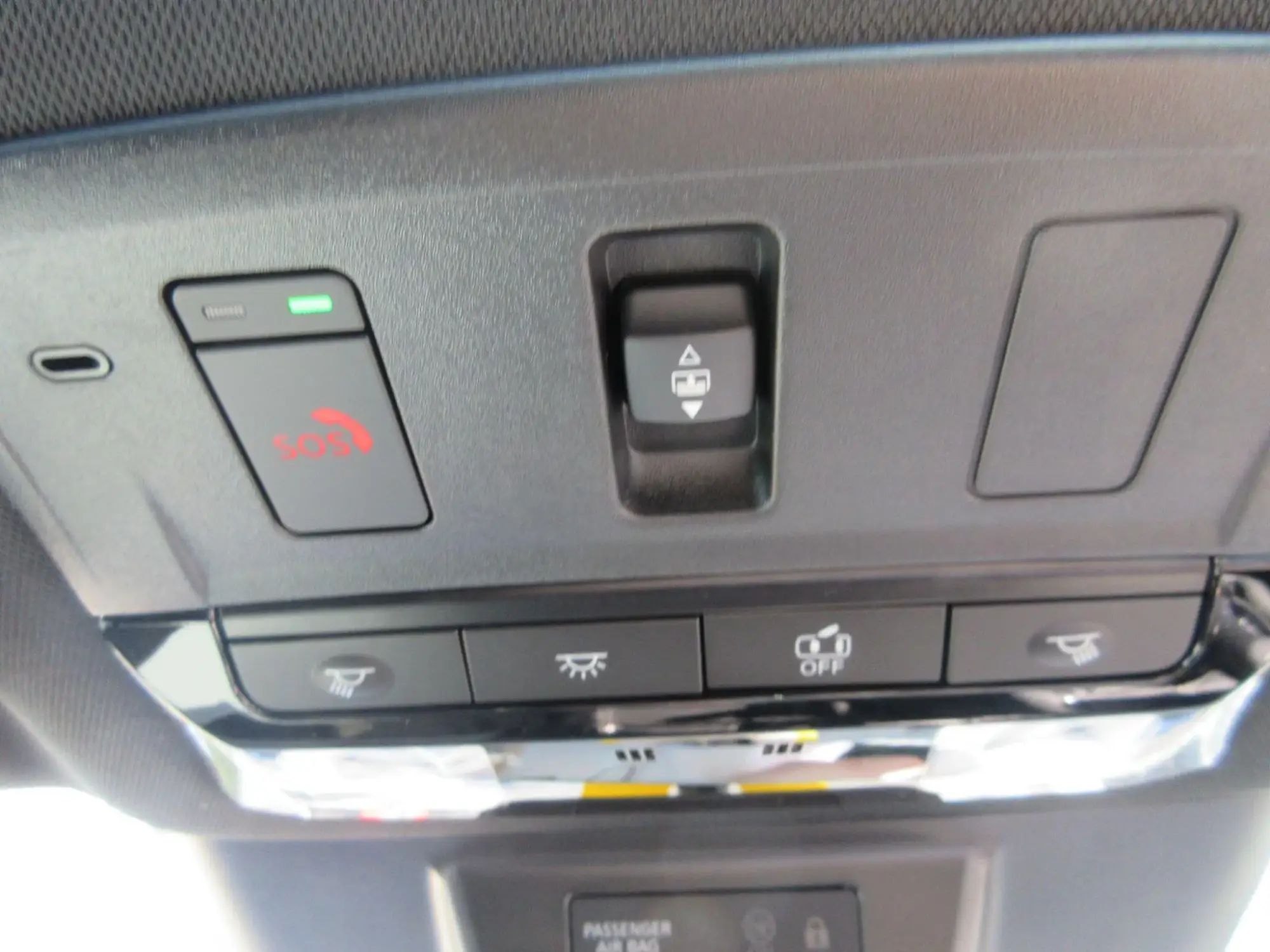 Nissan Qashqai e-Power Image 23