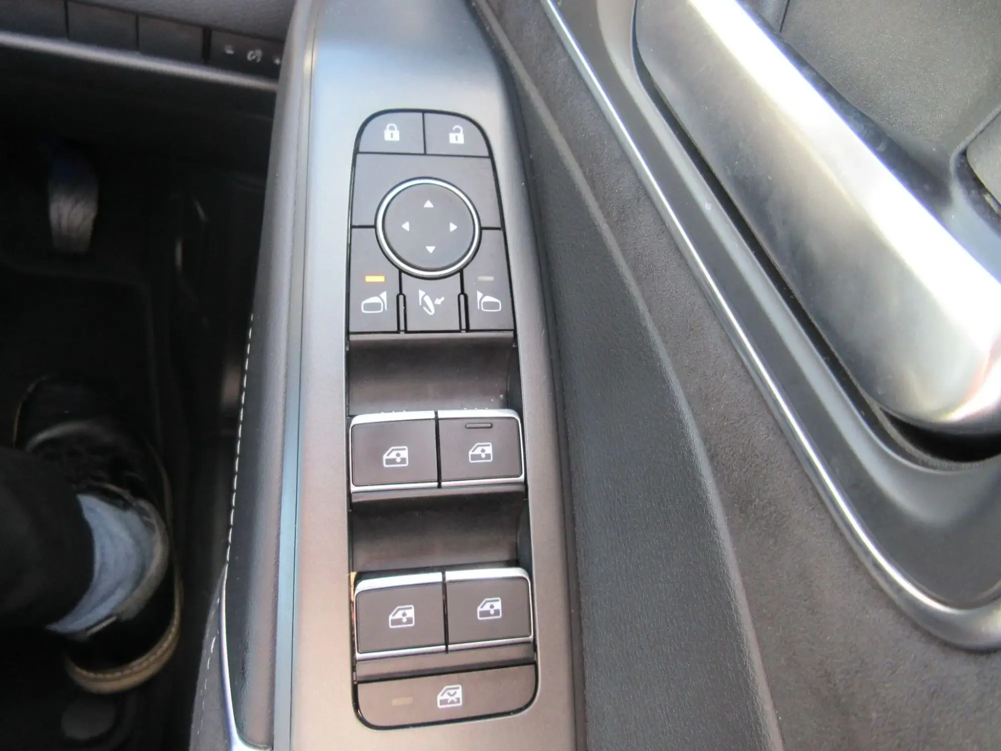 Nissan Qashqai e-Power Image 24