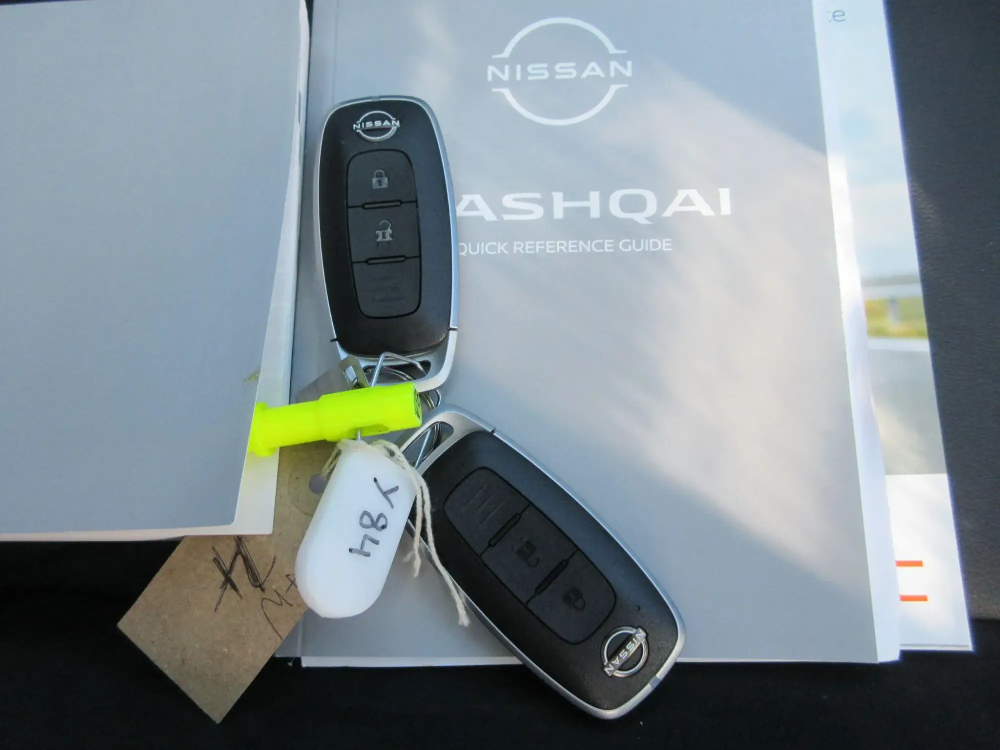Nissan Qashqai e-Power Image 26