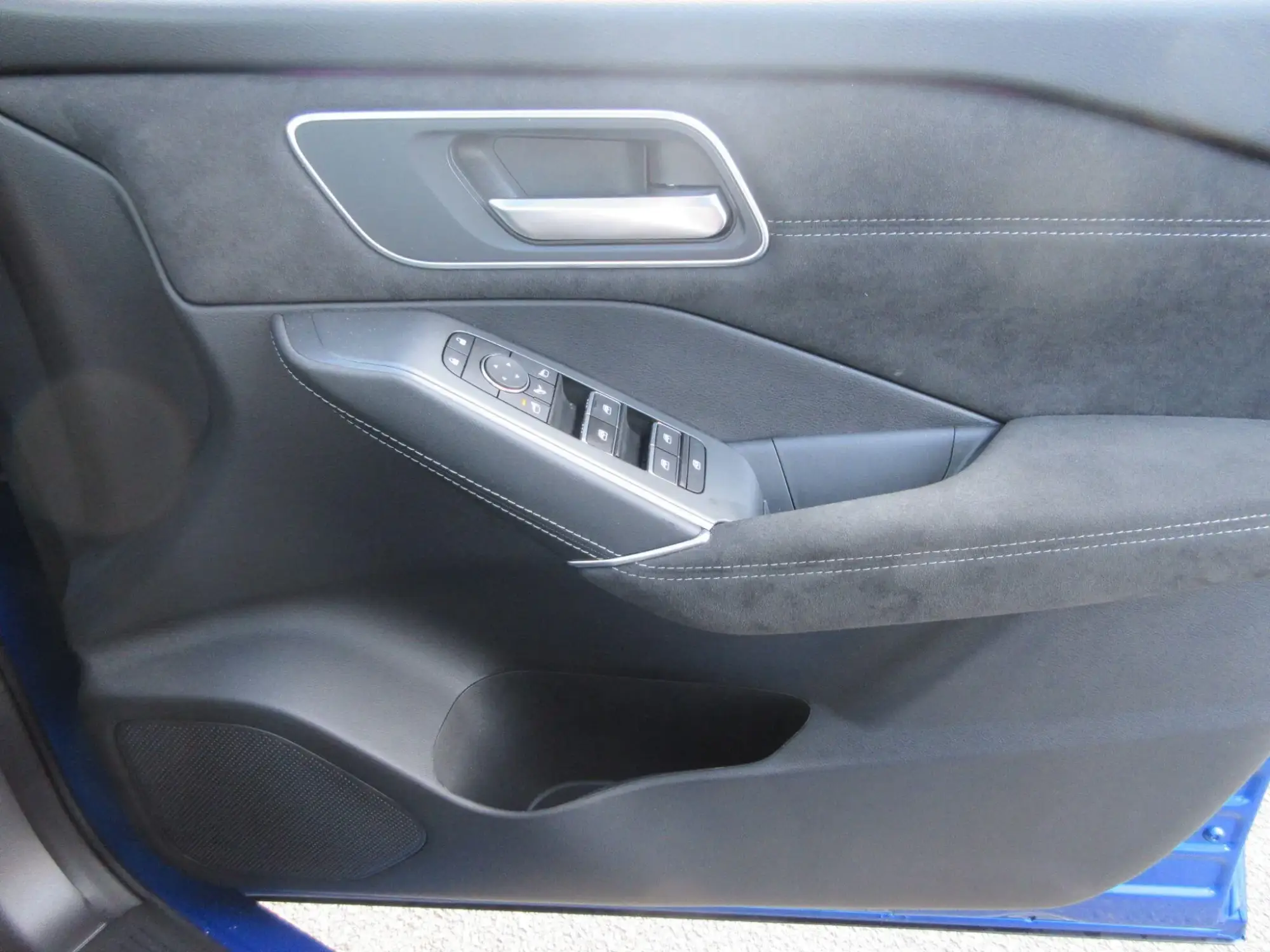 Nissan Qashqai e-Power Image 27