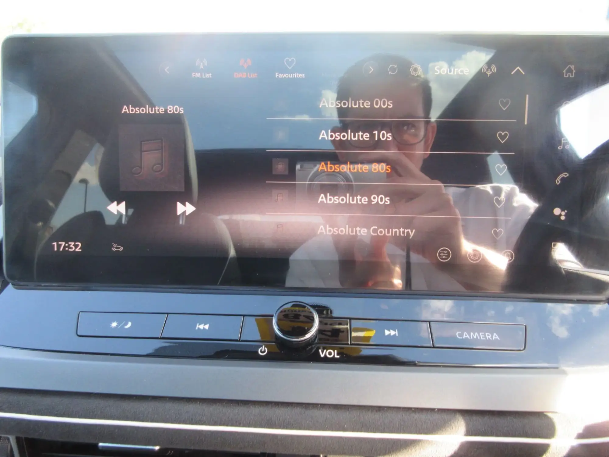 Nissan Qashqai e-Power Image 30