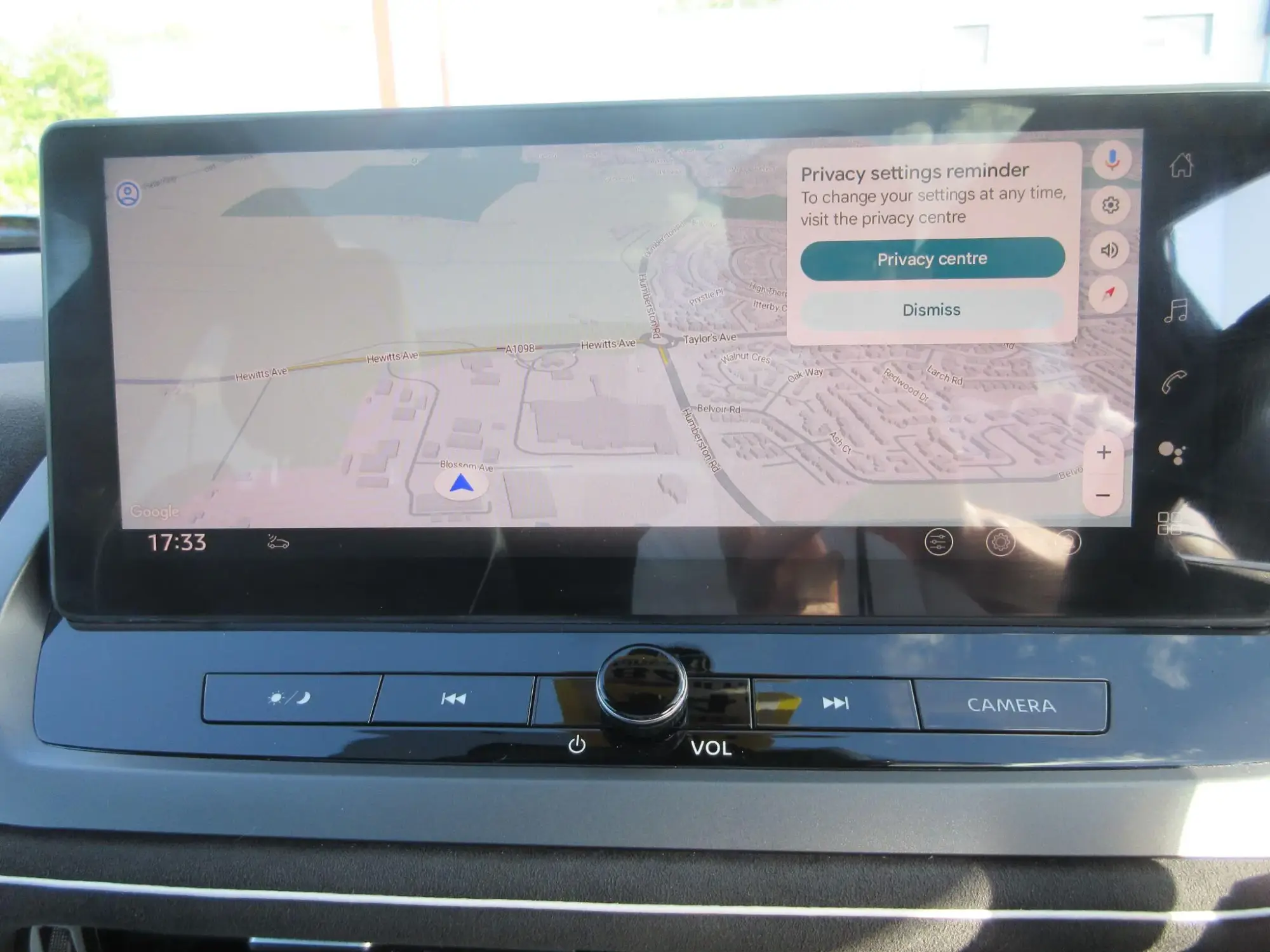 Nissan Qashqai e-Power Image 31