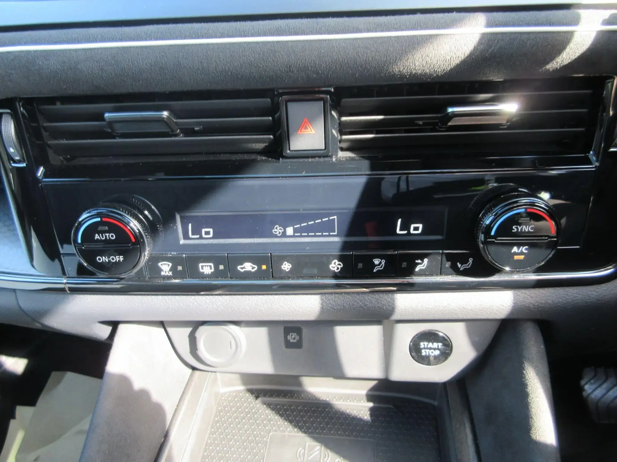 Nissan Qashqai e-Power Image 32