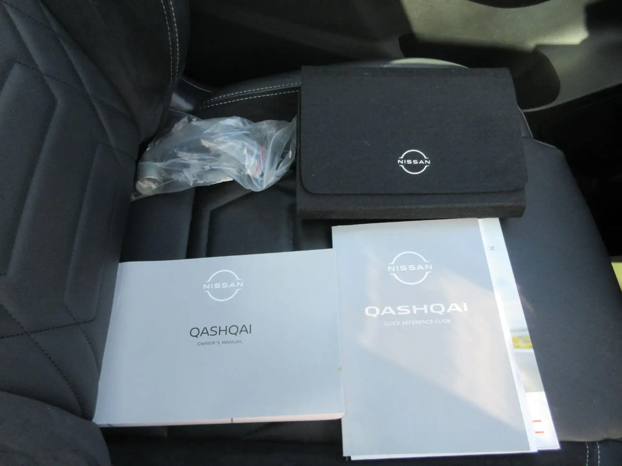 Nissan Qashqai e-Power Image 33