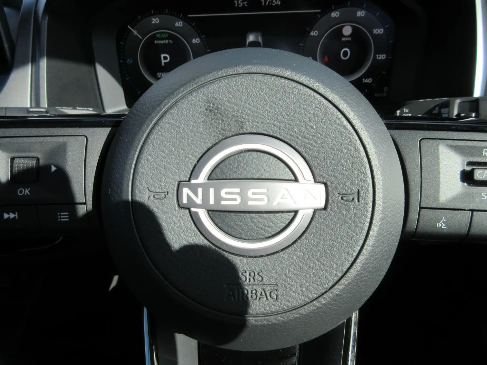 Nissan Qashqai e-Power Image 38