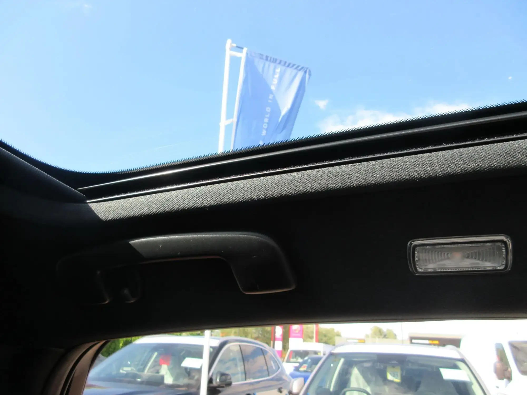 Nissan Qashqai e-Power Image 39