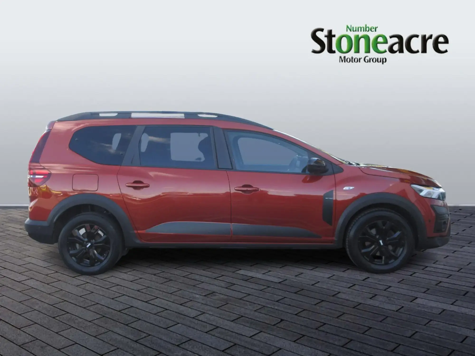 Dacia Jogger Image 2