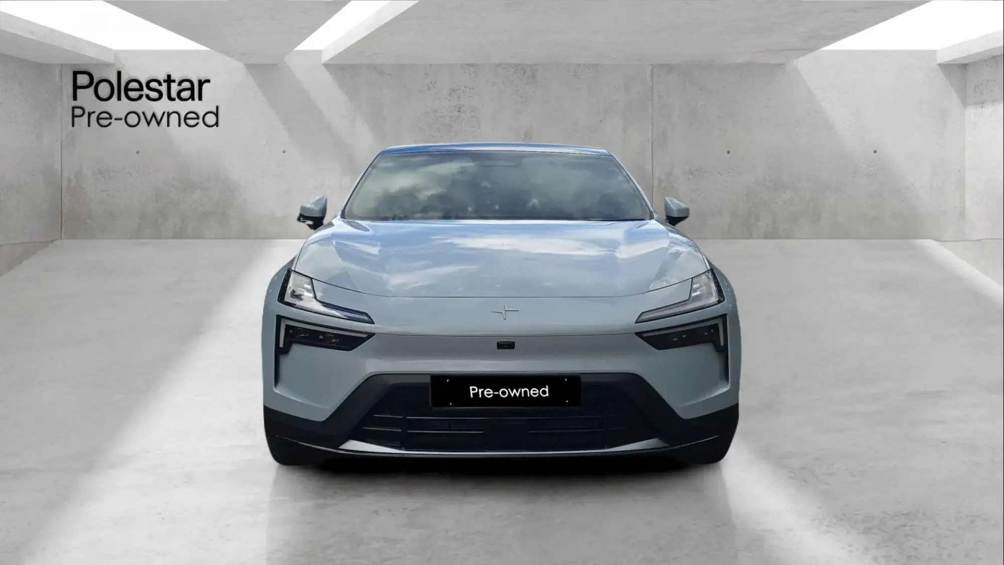 Polestar 4 Coupe Image 8