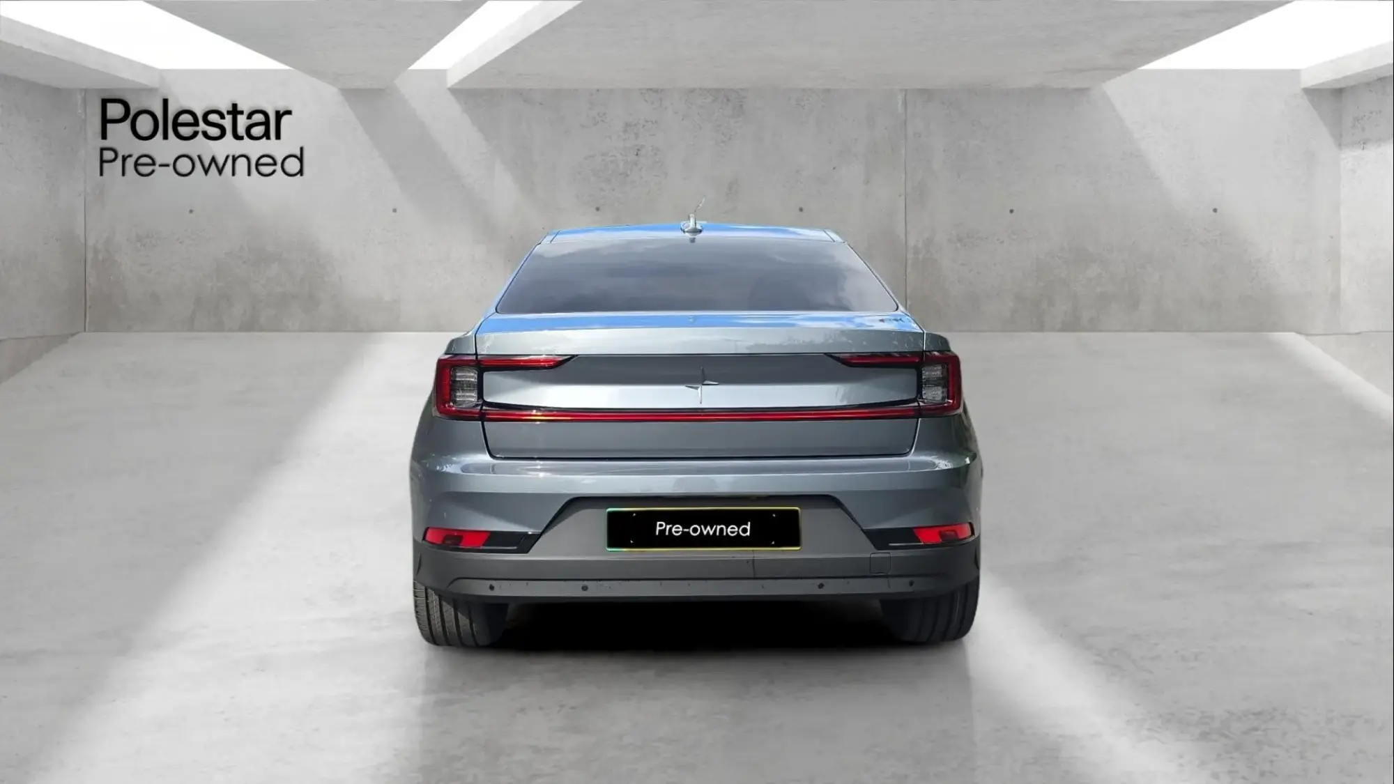 Polestar 2 Image 4