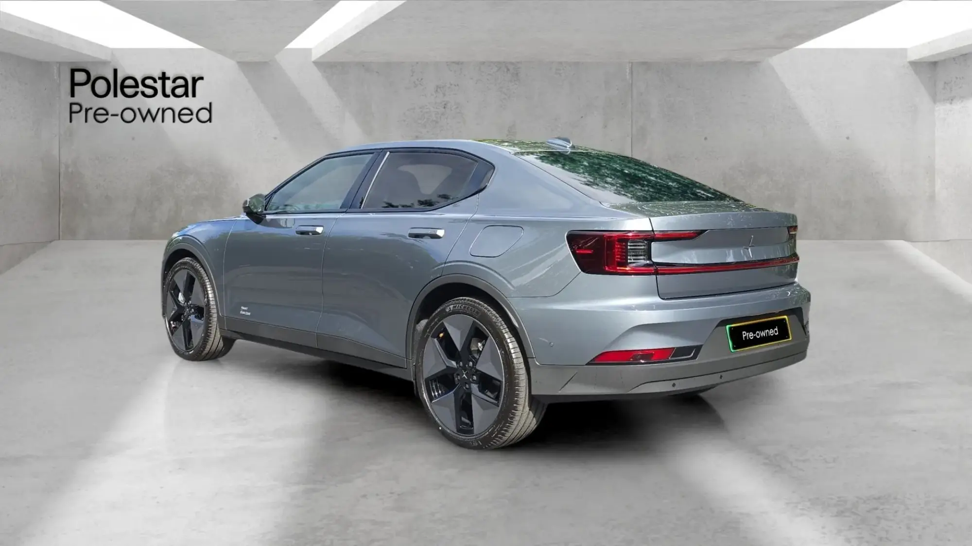 Polestar 2 Image 5