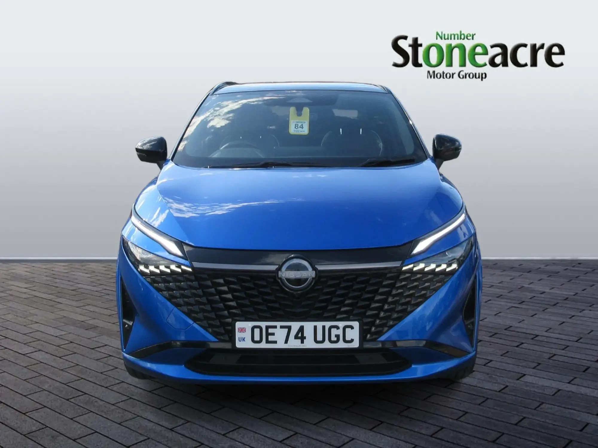 Nissan Qashqai e-Power Image 2