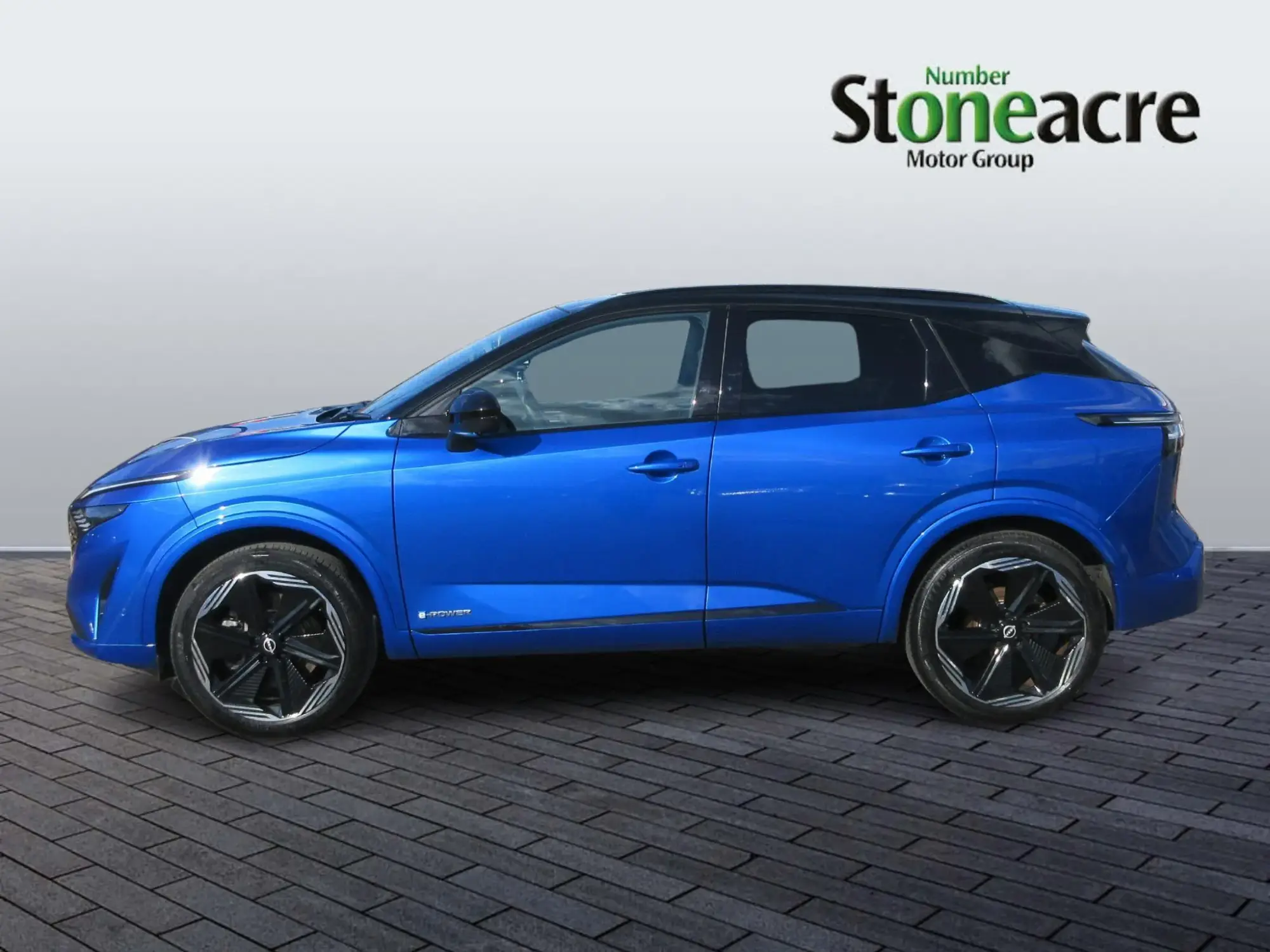 Nissan Qashqai e-Power Image 5