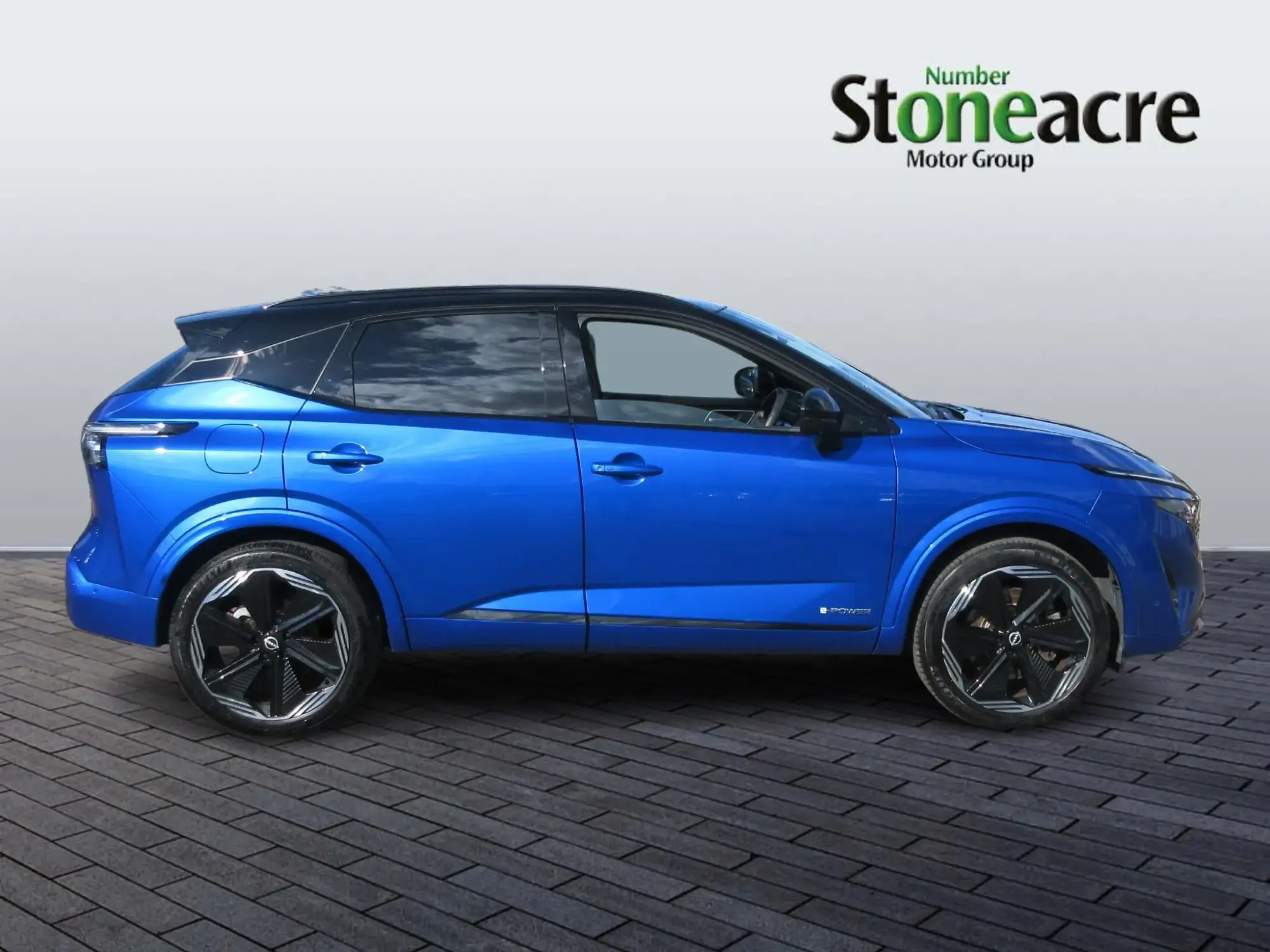 Nissan Qashqai e-Power Image 8