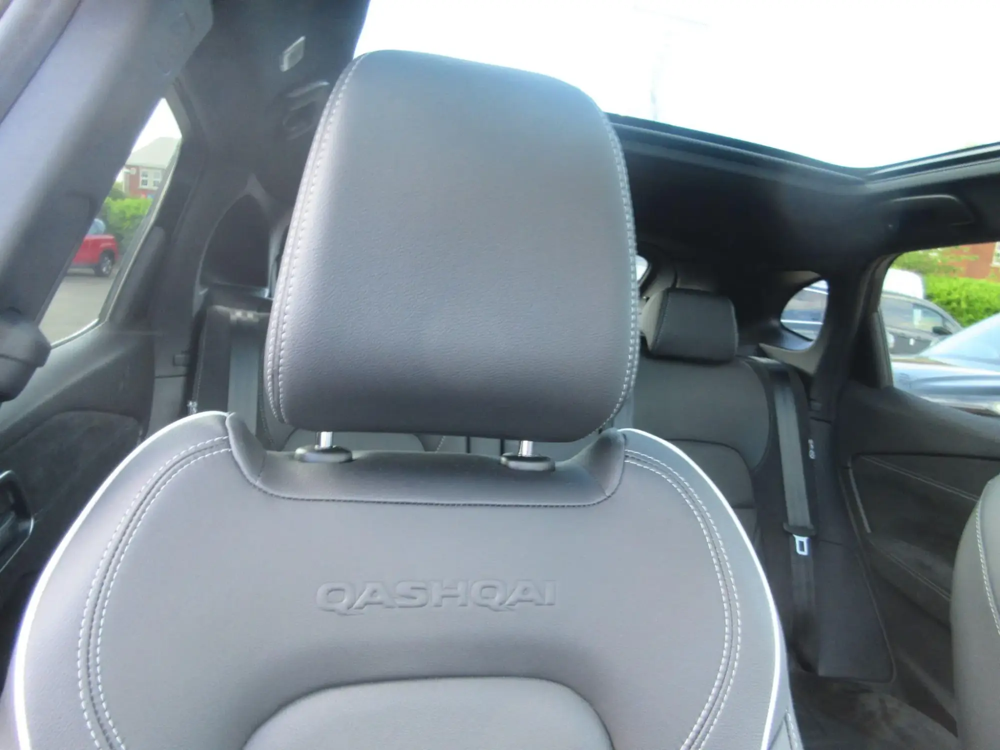 Nissan Qashqai e-Power Image 40