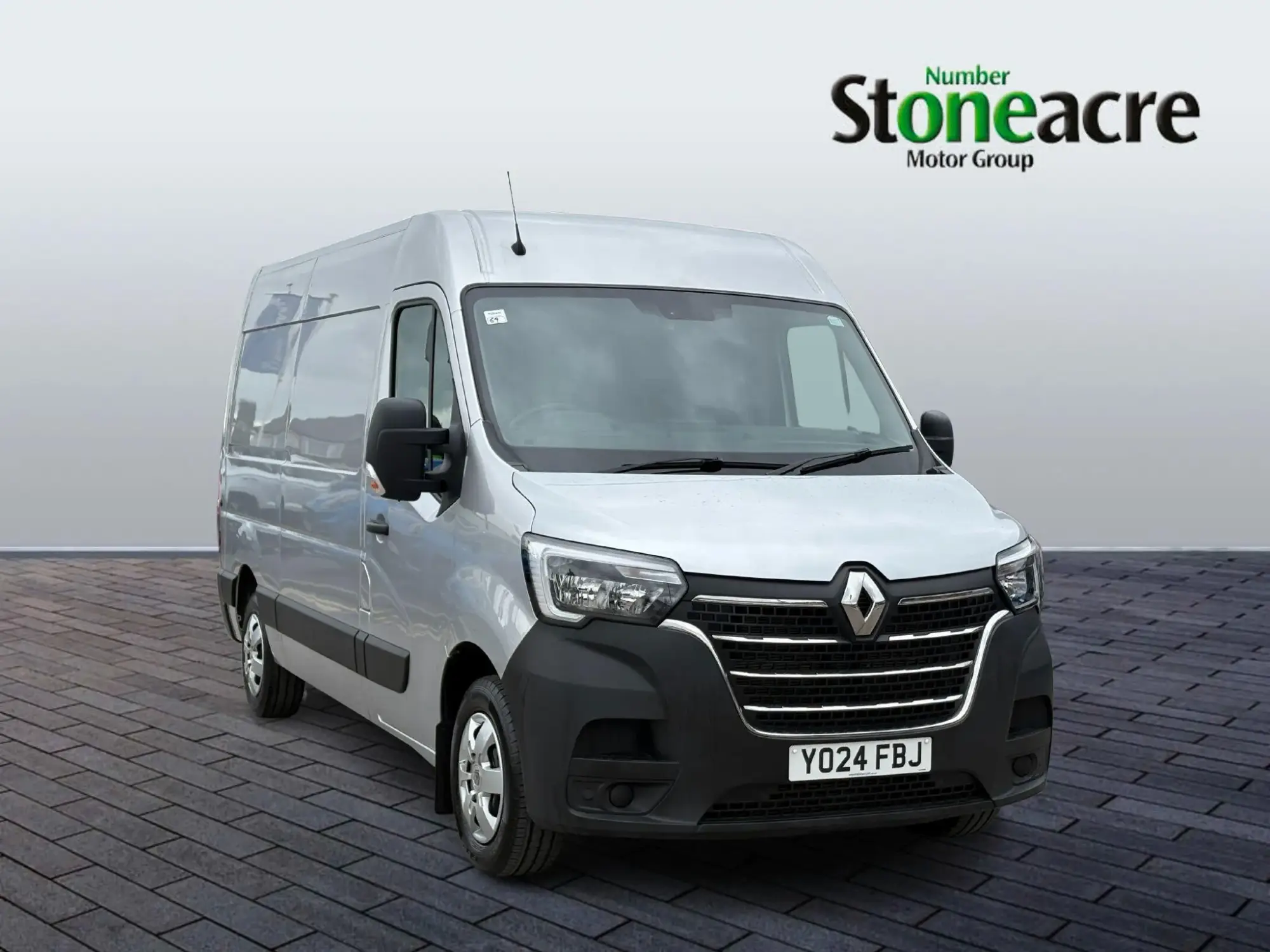 Renault Master Image 1 Renault Master Image 1