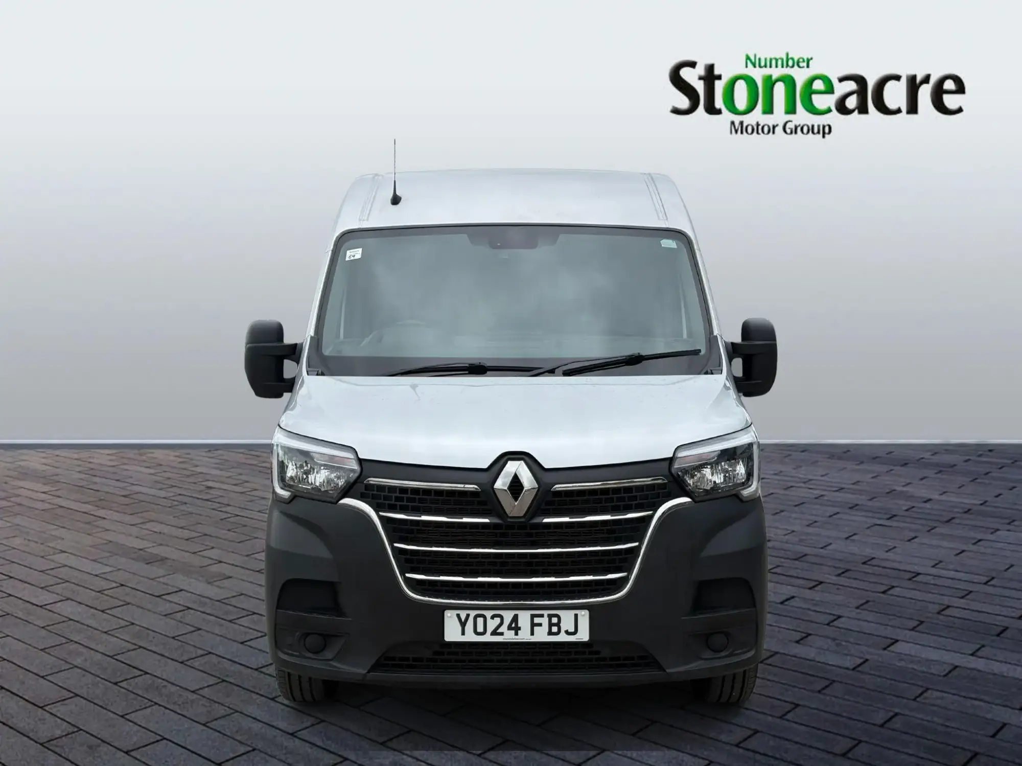 Renault Master Image 2