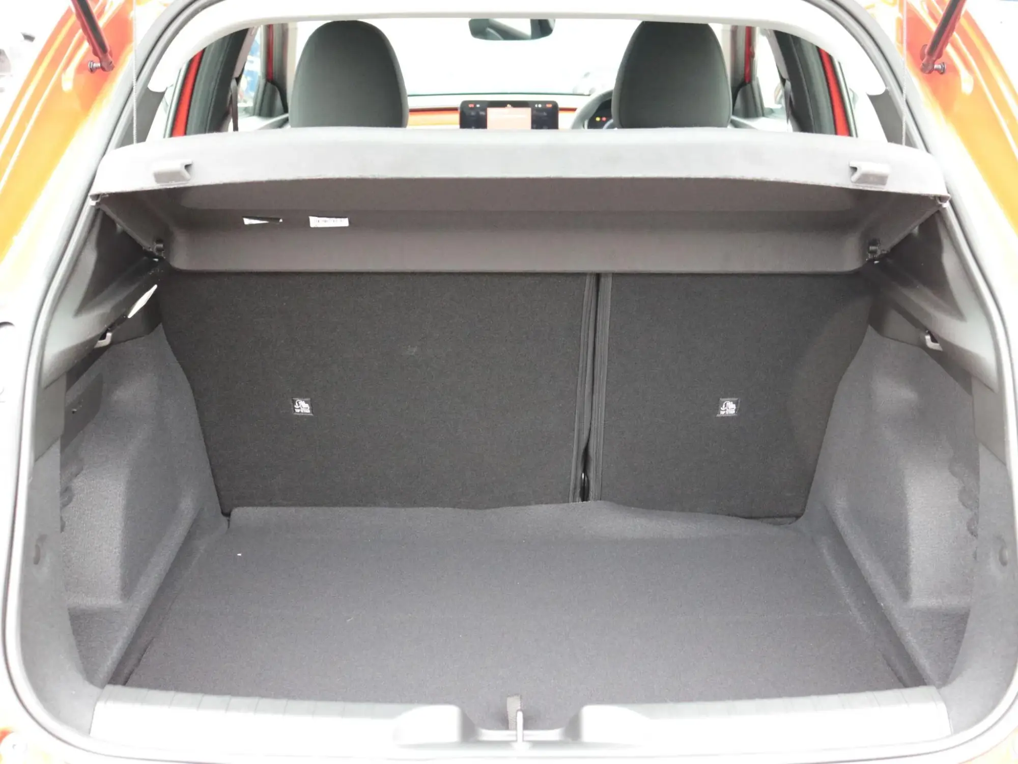 Fiat 600 Petrol Image 11 Fiat 600 Petrol Image 11