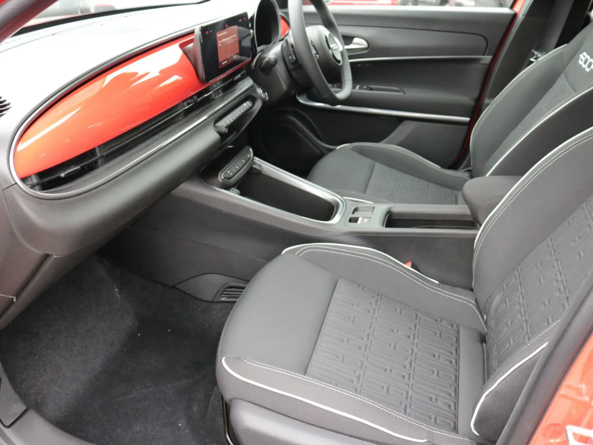 Fiat 600 Petrol Image 15 Fiat 600 Petrol Image 15