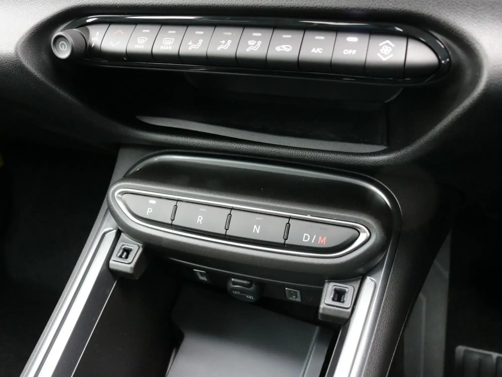 Fiat 600 Petrol Image 20 Fiat 600 Petrol Image 20