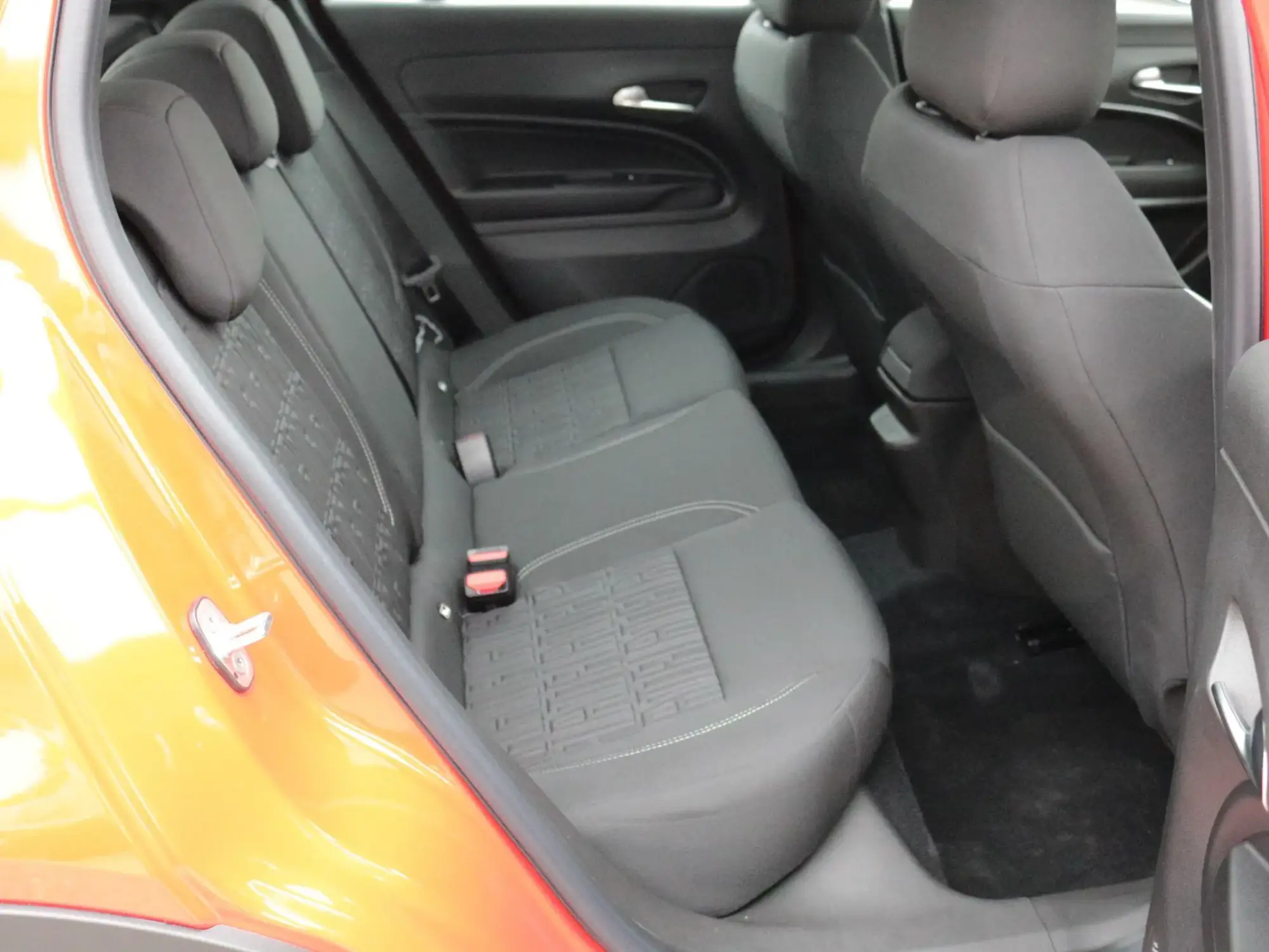 Fiat 600 Petrol Image 22 Fiat 600 Petrol Image 22